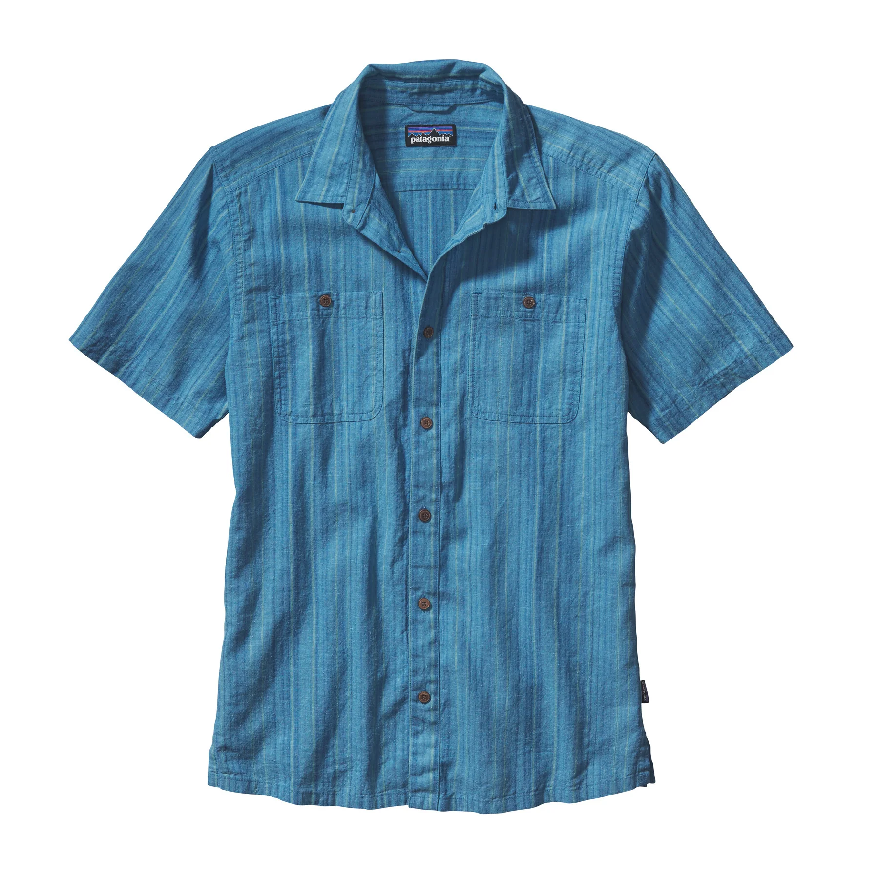 Men's Back Step Shirt