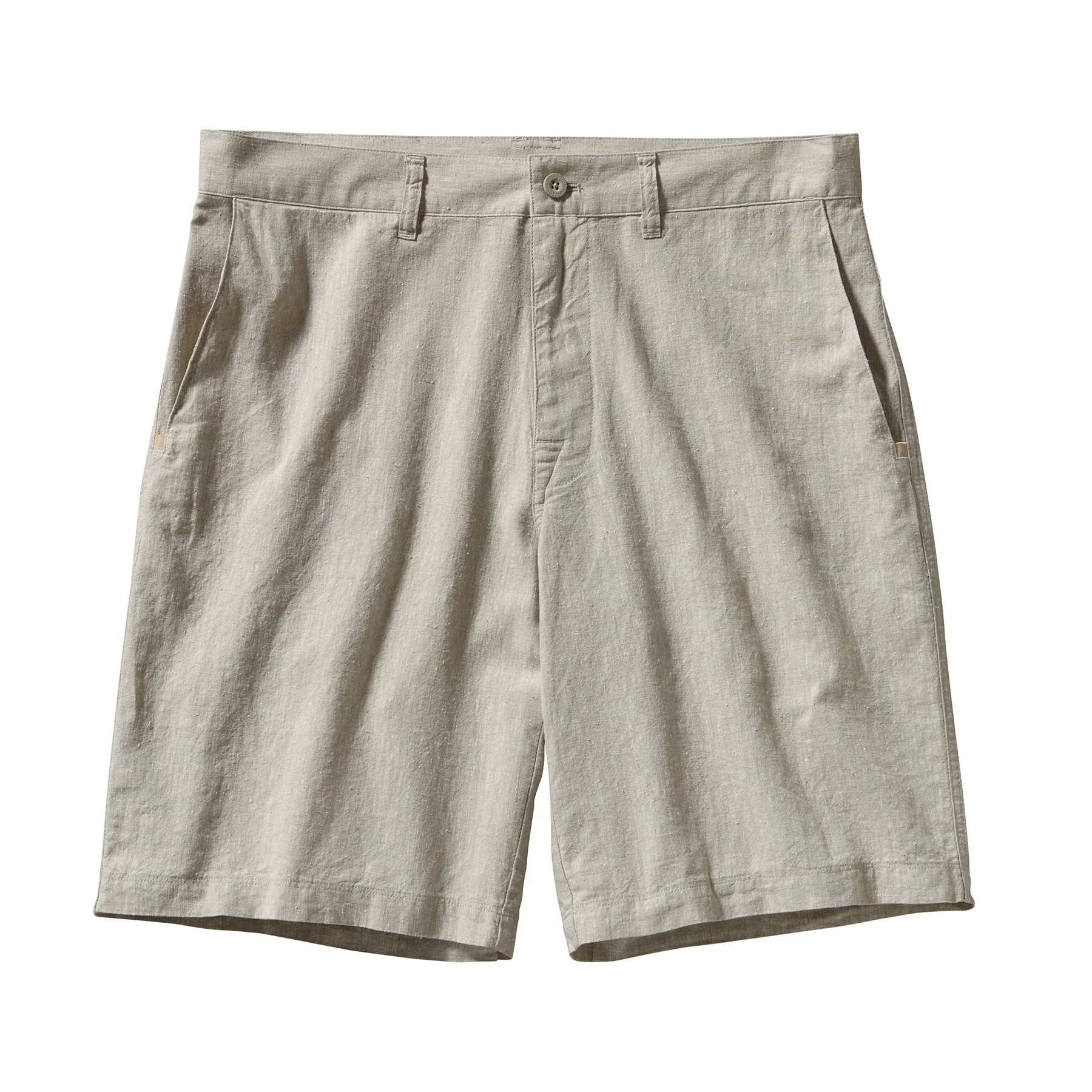 Men's Back Step Shorts - 10"