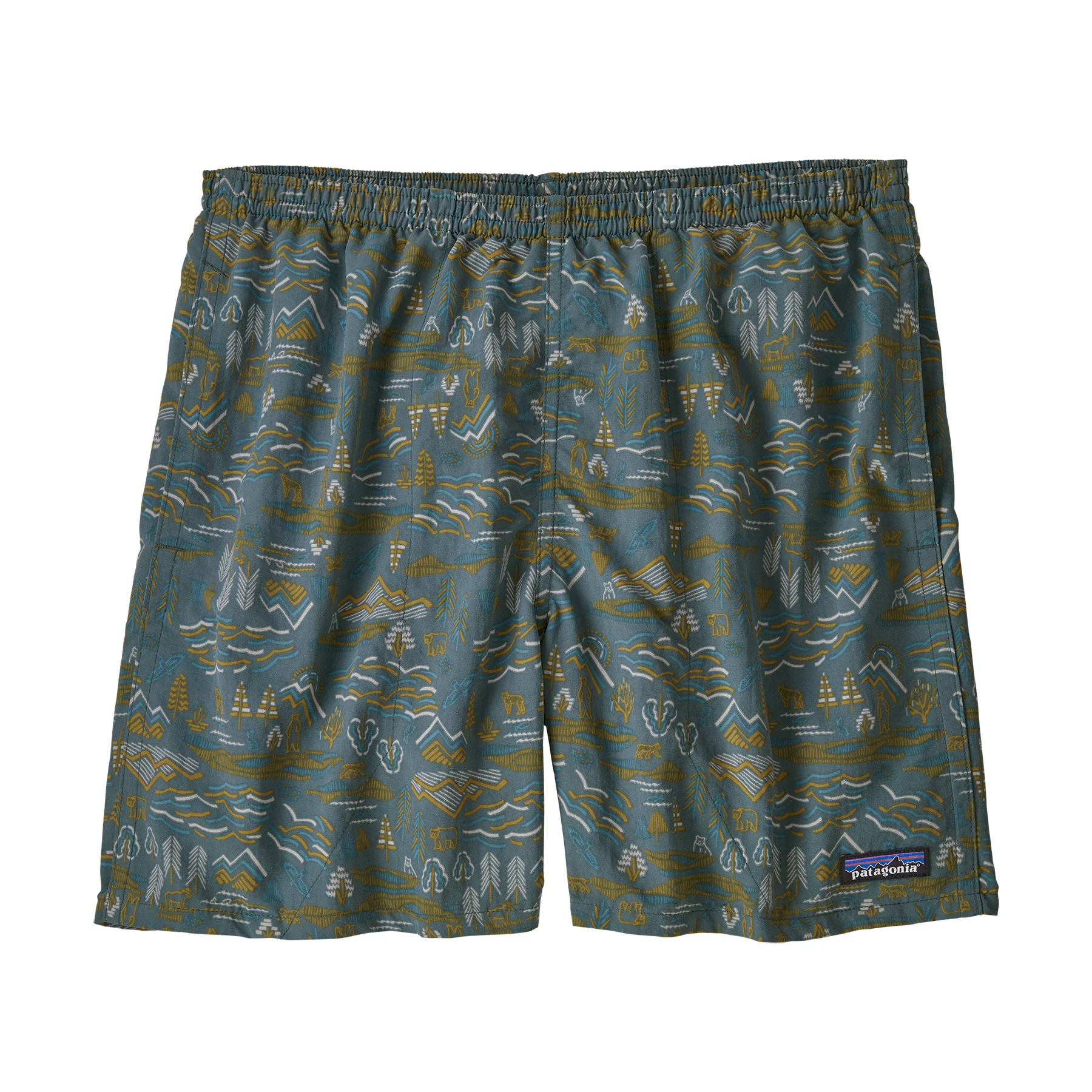 Men's Baggies™ Shorts - 5"