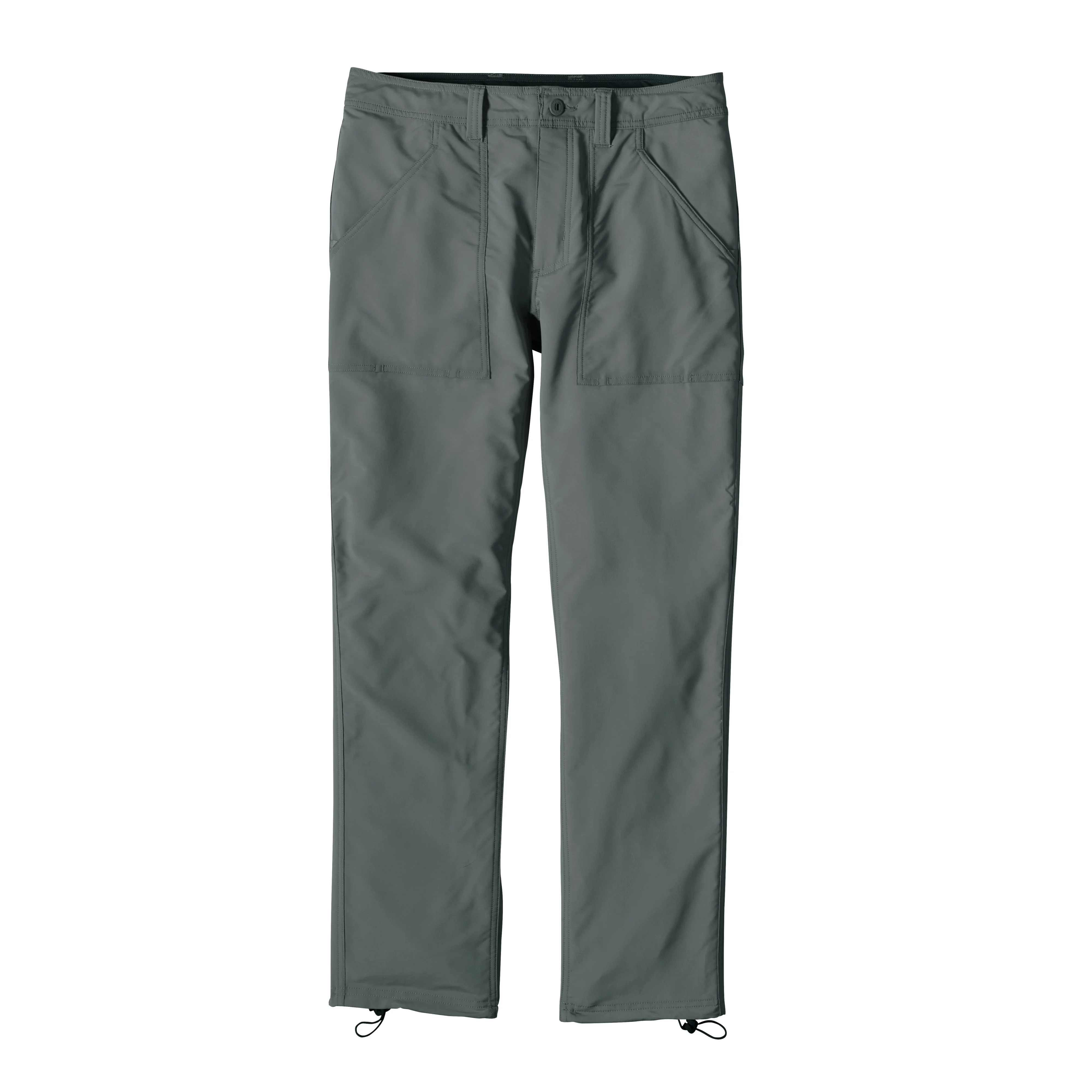 Men's Belgrano Pants - Long
