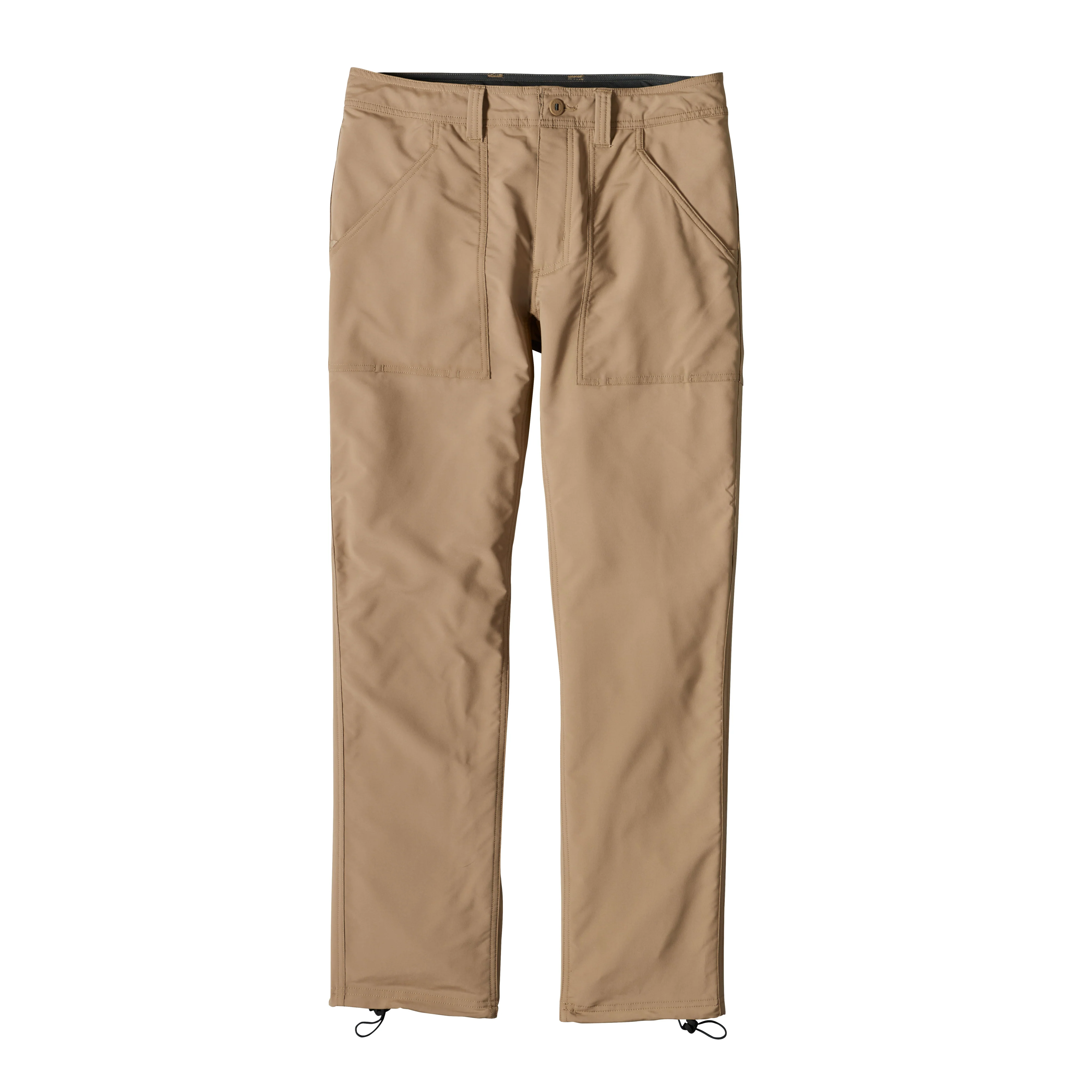 Men's Belgrano Pants - Short