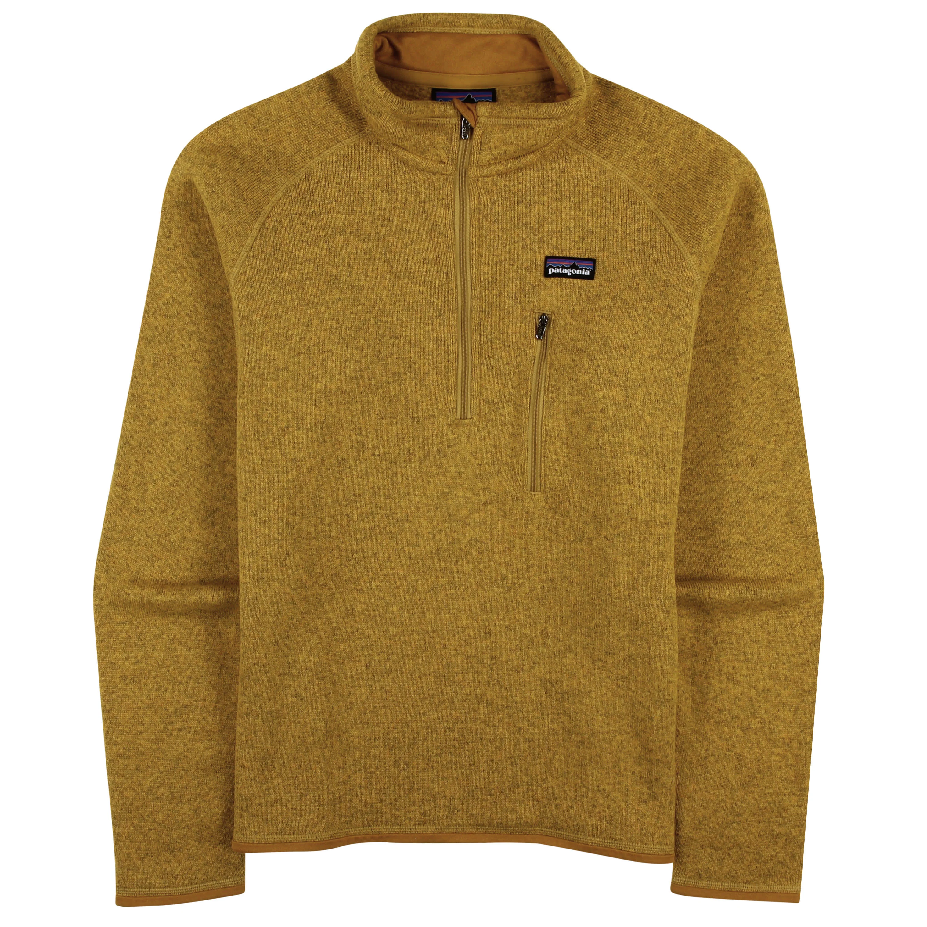 Men's Better Sweater® 1/4-Zip