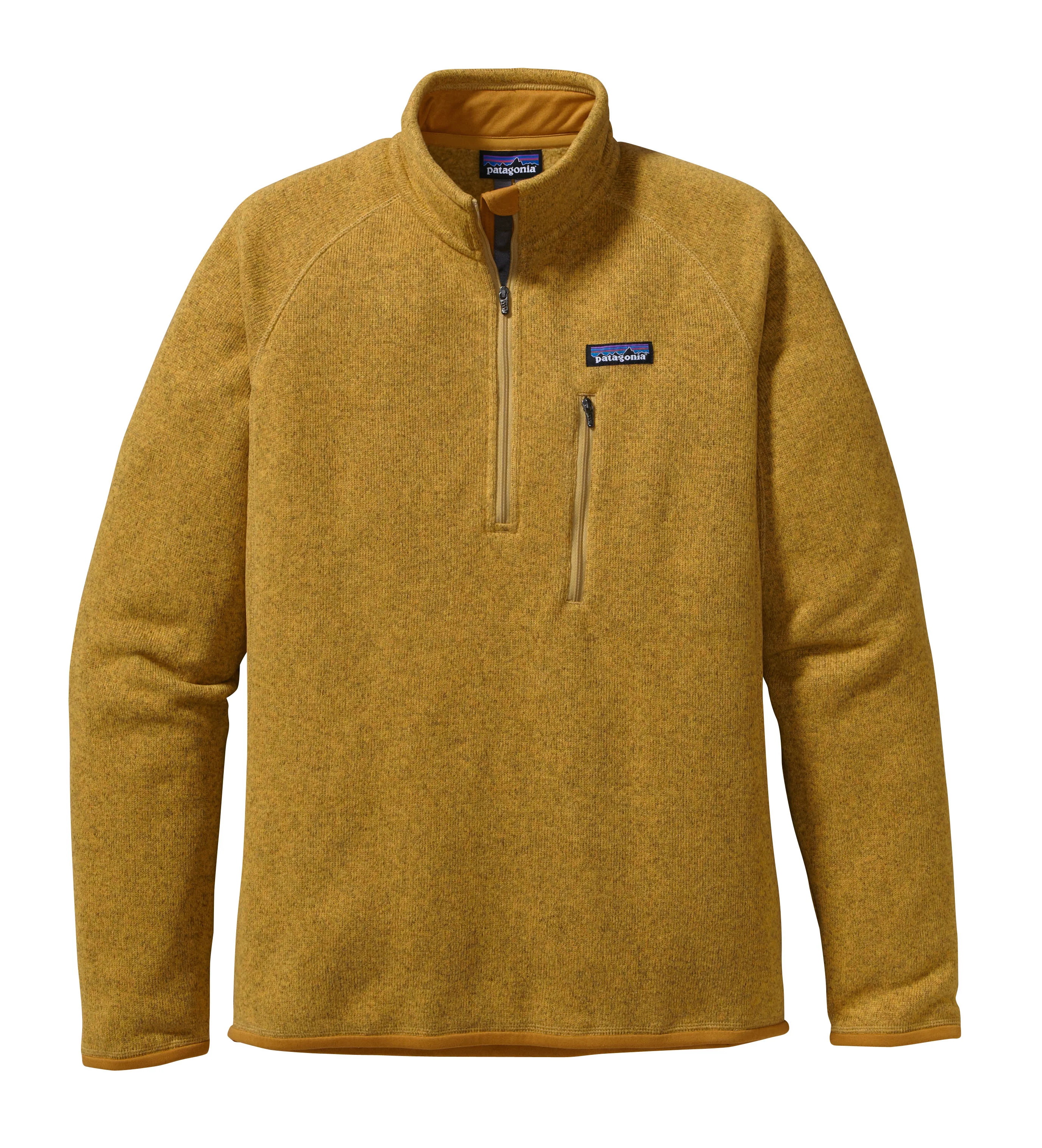 Men's Better Sweater® 1/4-Zip - Image 2