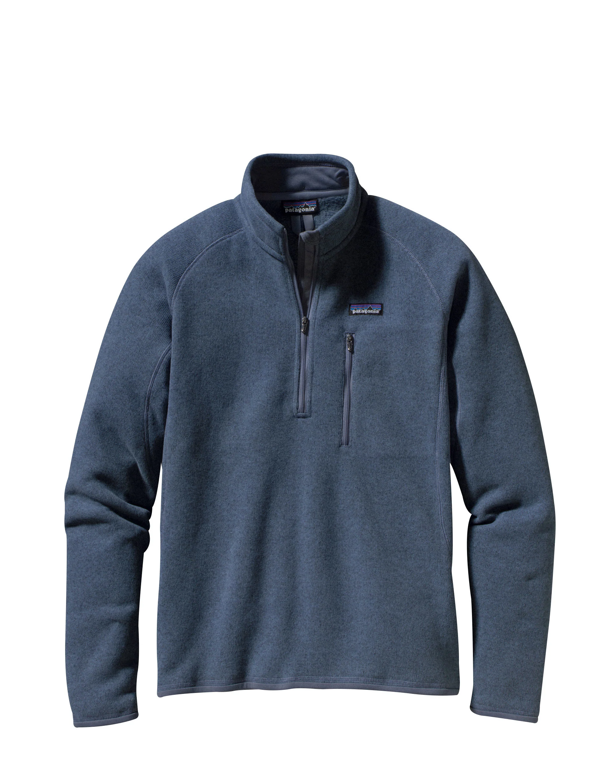 Men's Better Sweater® 1/4-Zip