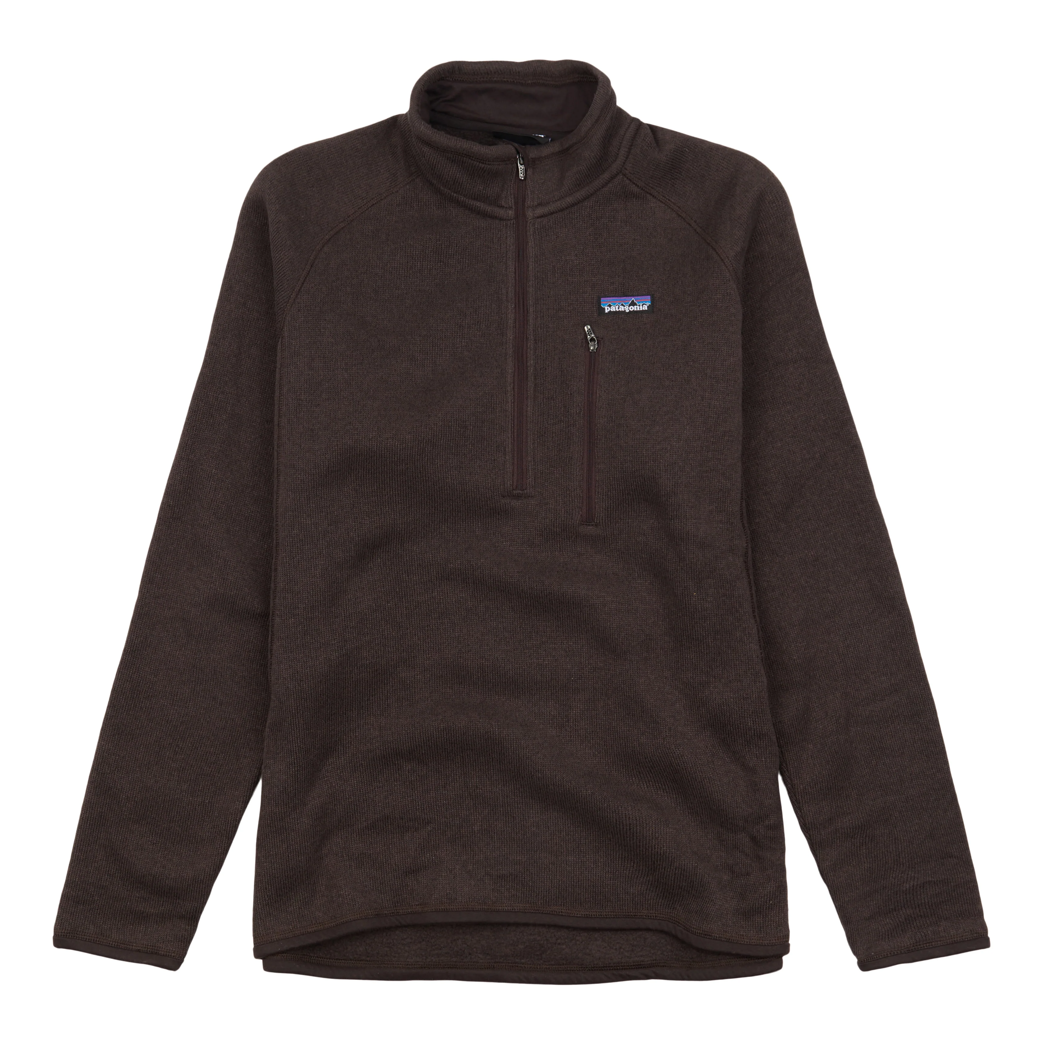 Men's Better Sweater® 1/4-Zip