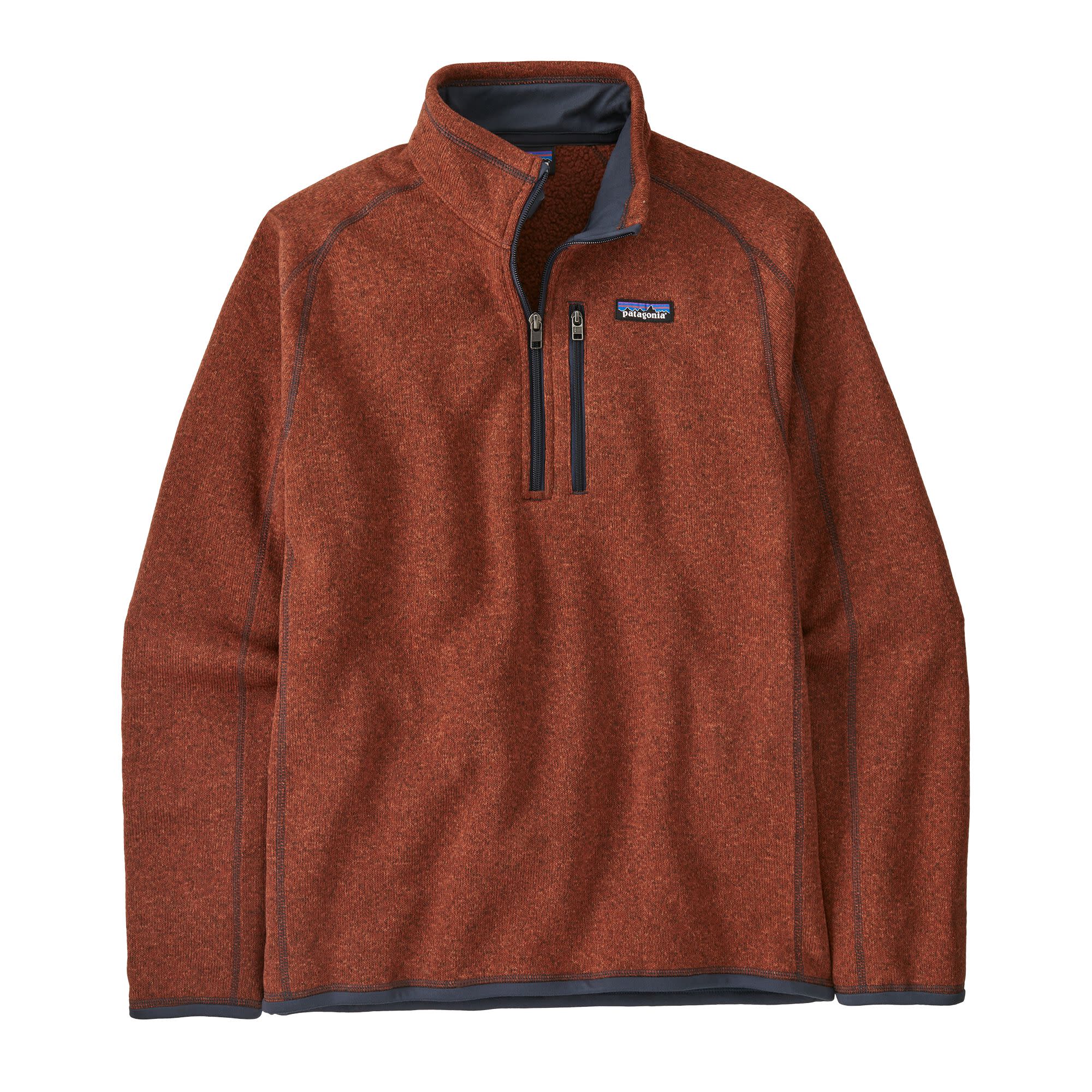 Men's Better Sweater® 1/4-Zip