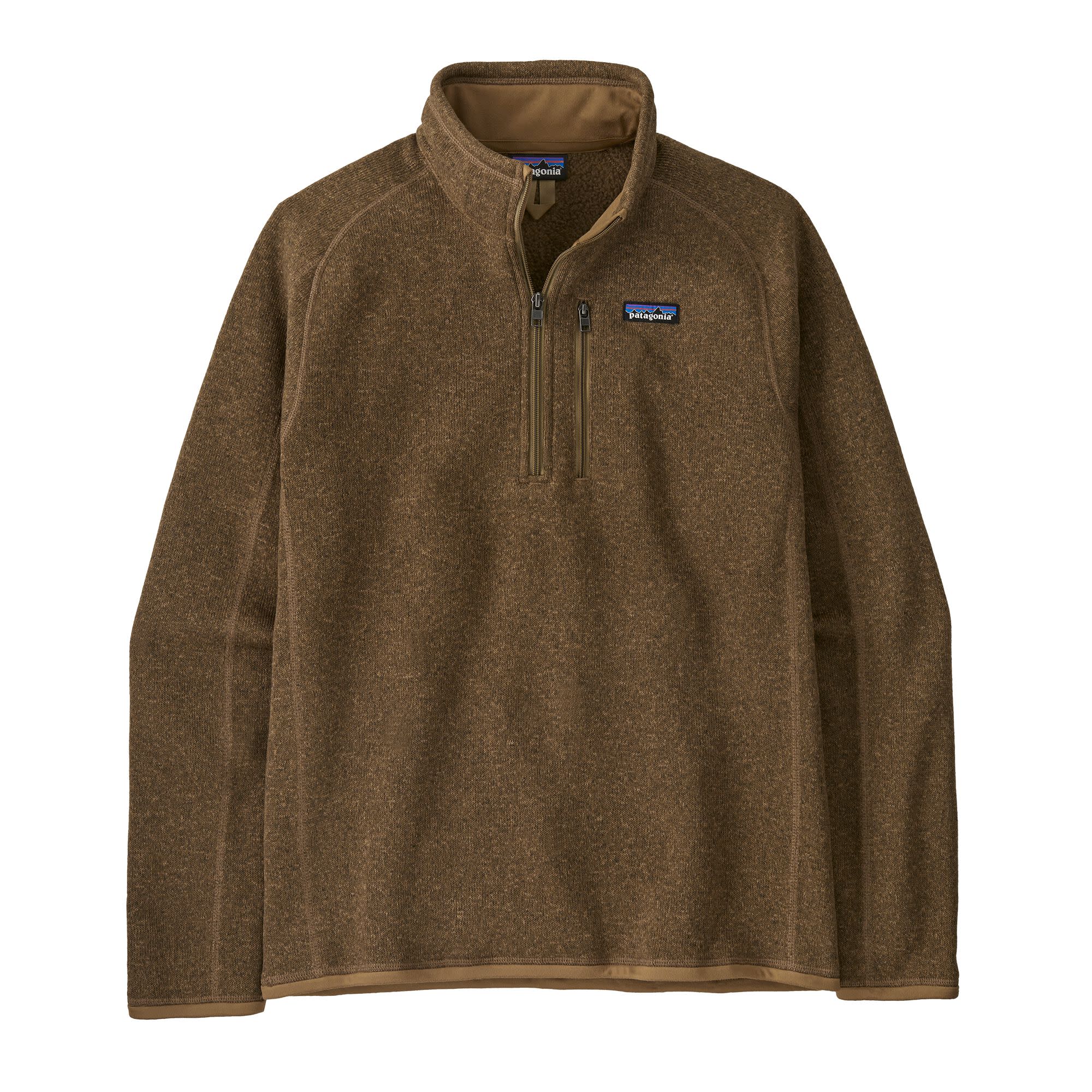 Men's Better Sweater® 1/4-Zip