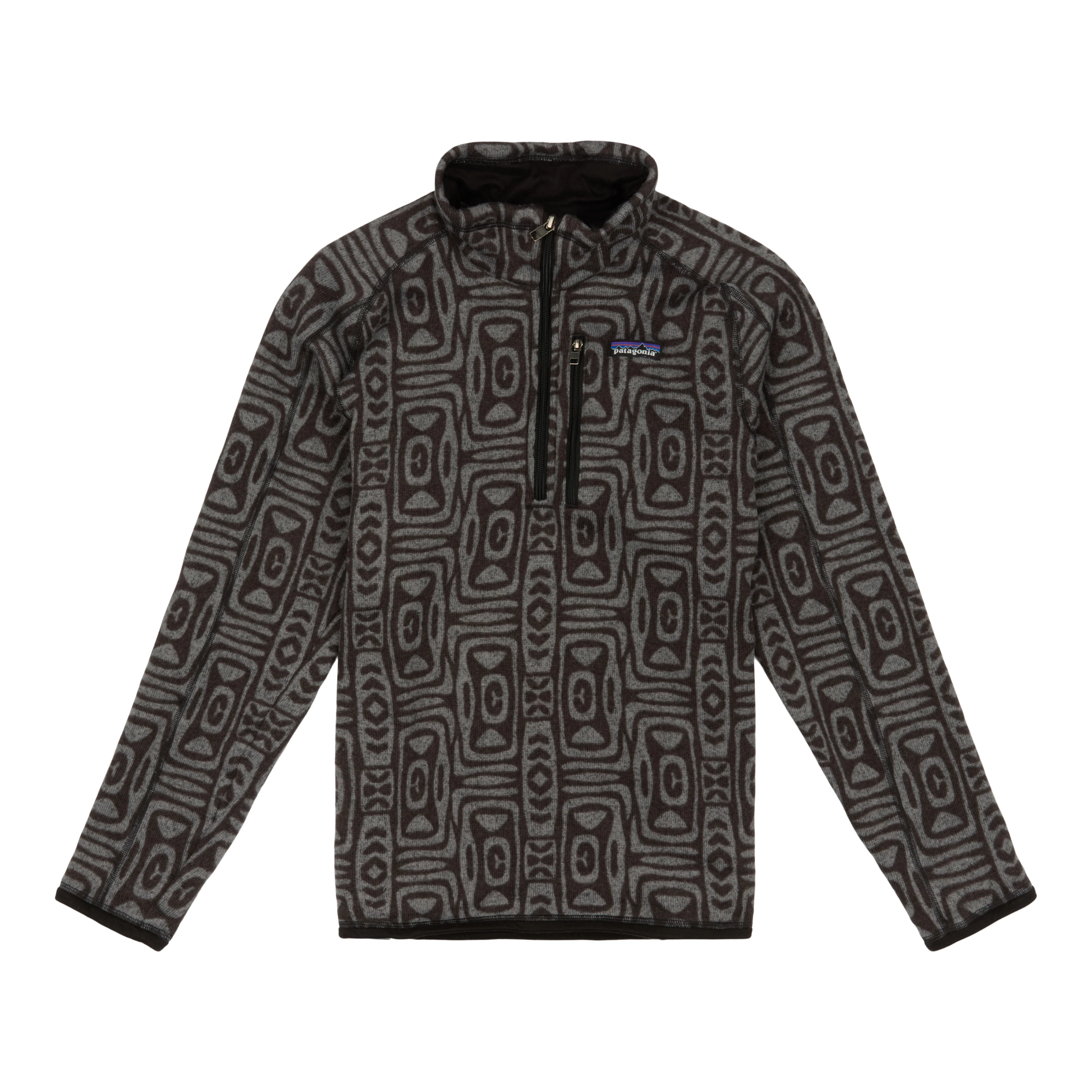 Men's Better Sweater® 1/4-Zip