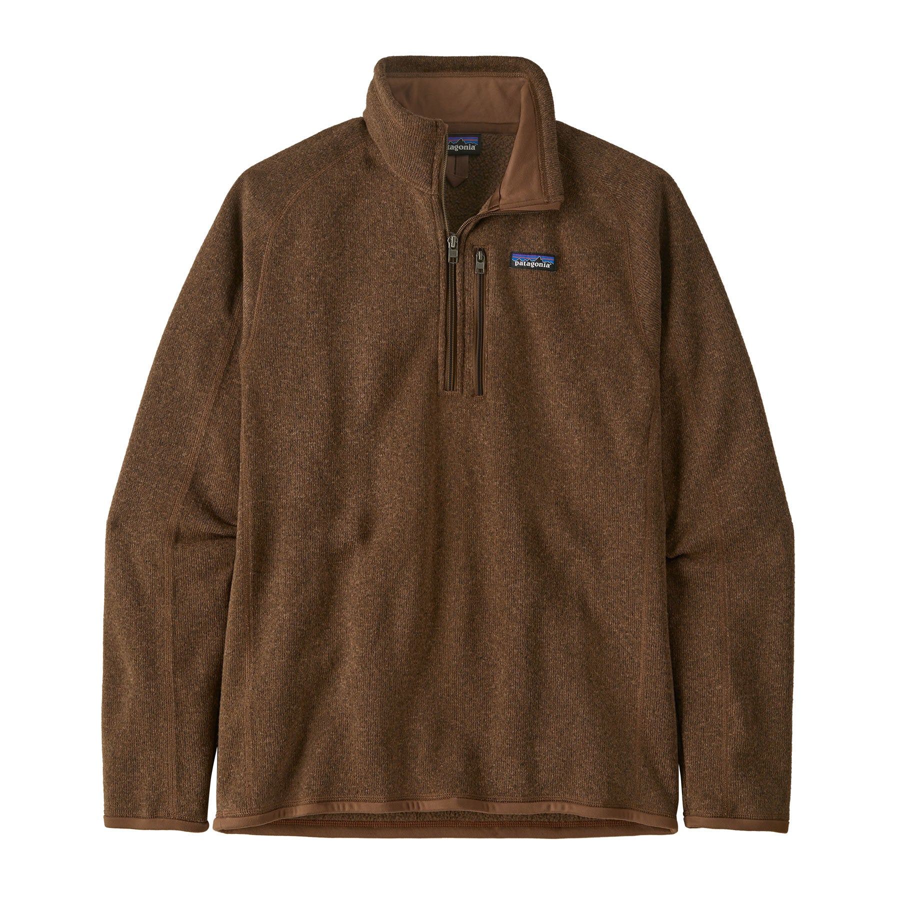 Men's Better Sweater® 1/4-Zip
