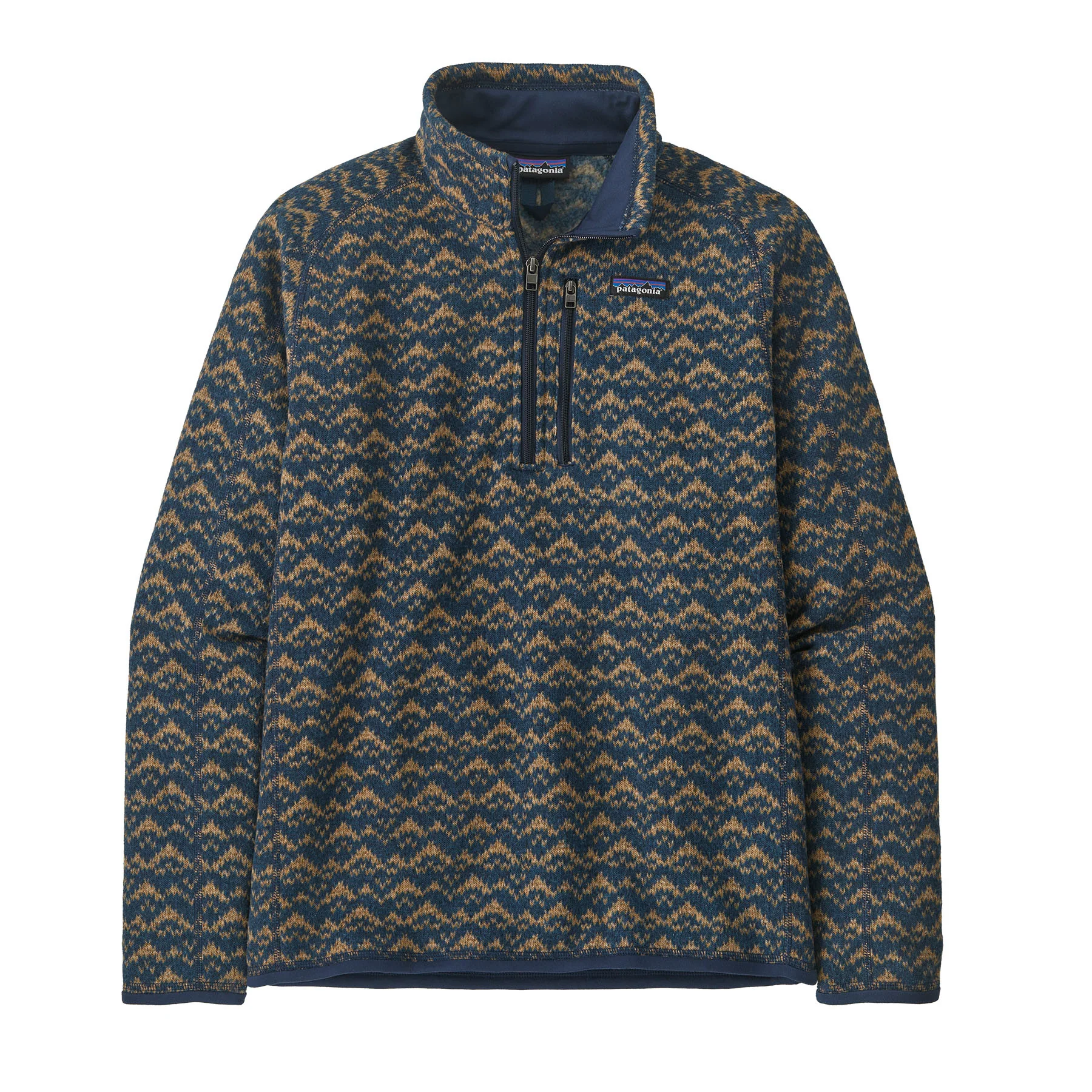 Men's Better Sweater® 1/4-Zip