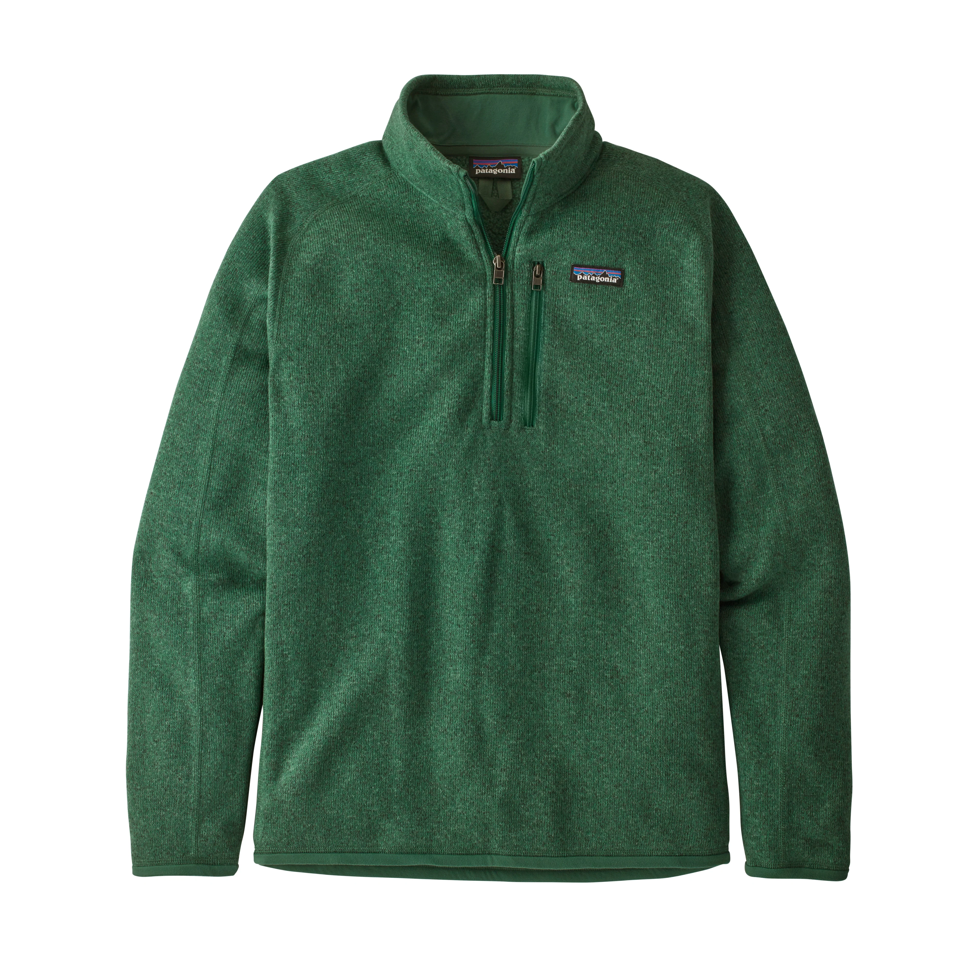 Men's Better Sweater® 1/4-Zip