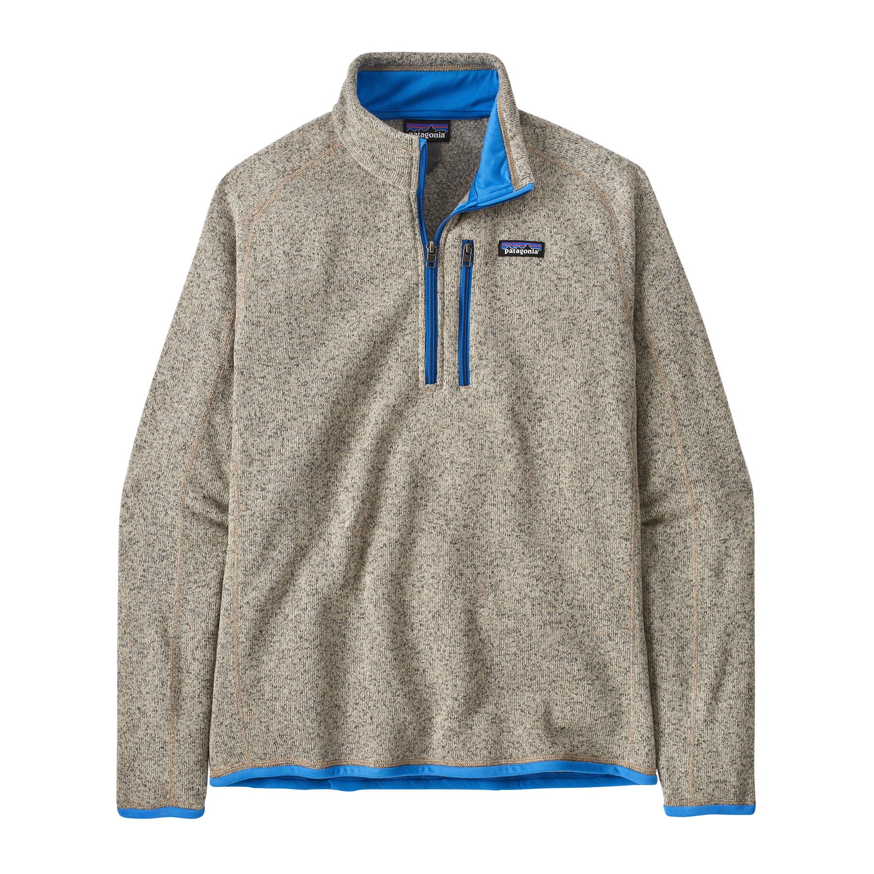 Men's Better Sweater® 1/4-Zip