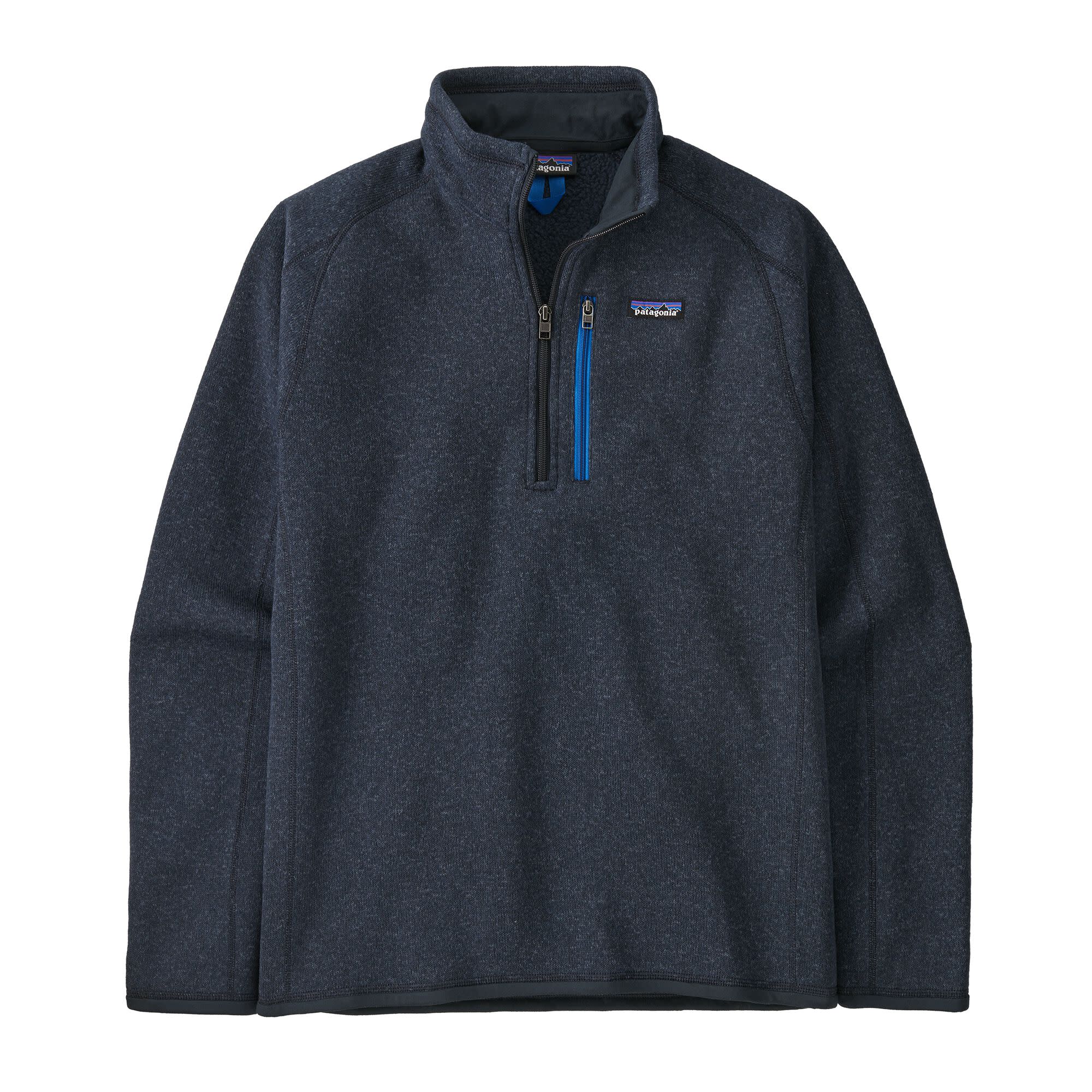 Men's Better Sweater® 1/4-Zip