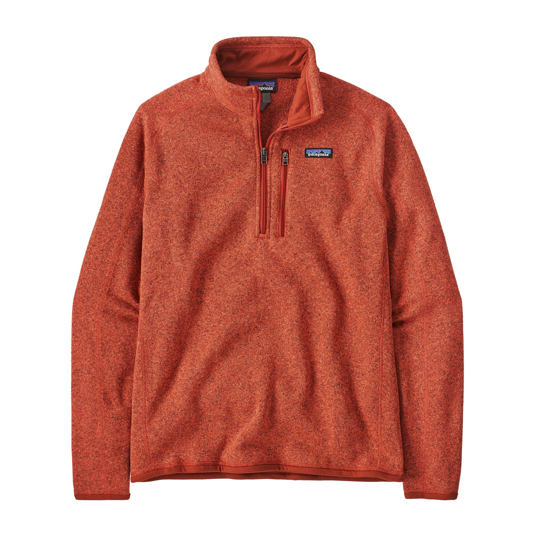 Men's Better Sweater® 1/4-Zip