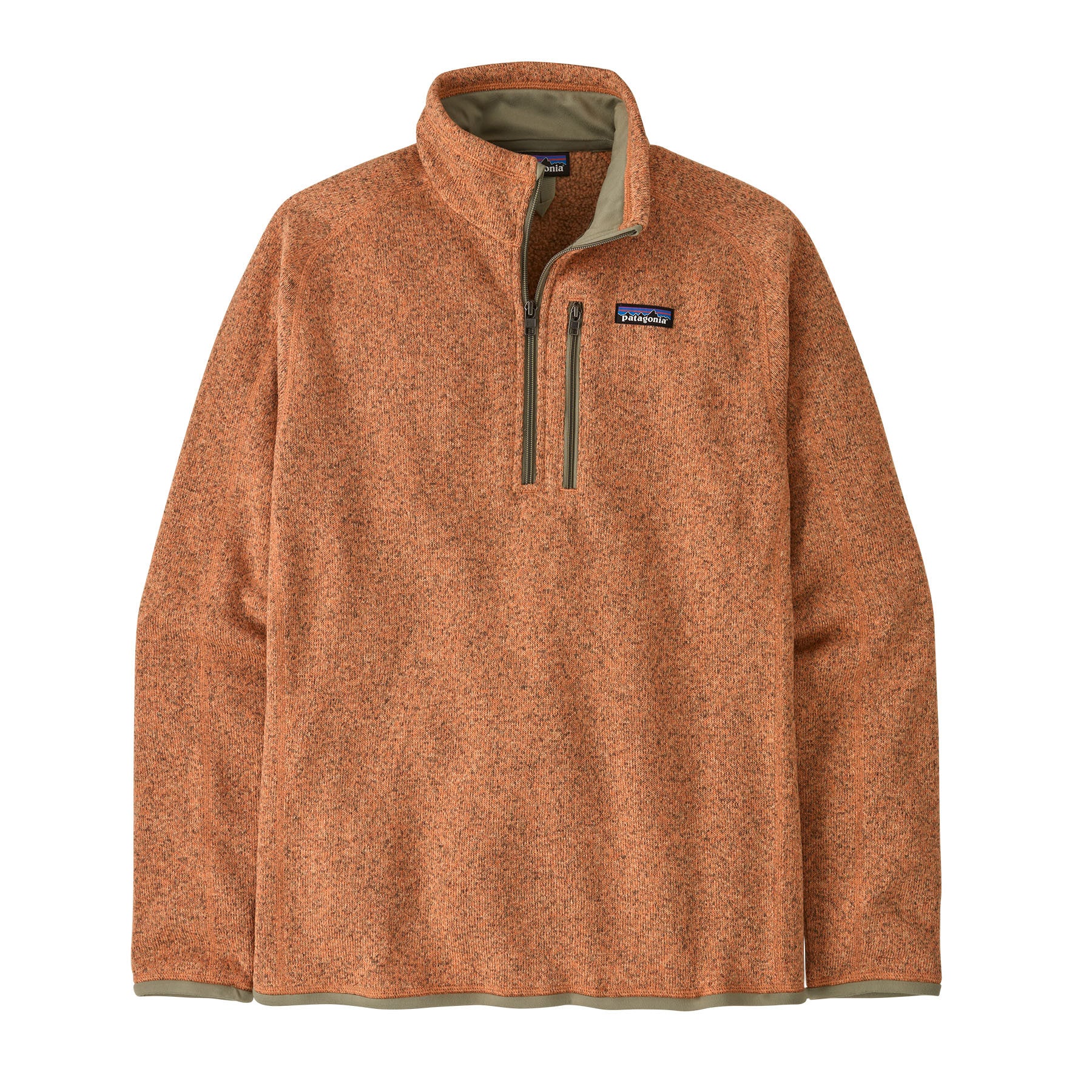 Men's Better Sweater® 1/4-Zip