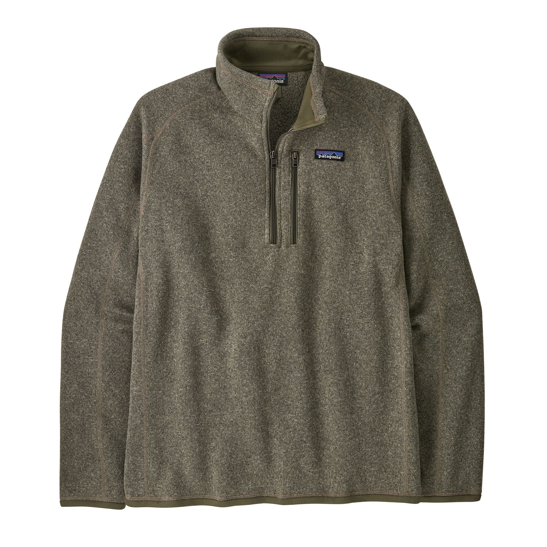 Men's Better Sweater® 1/4-Zip