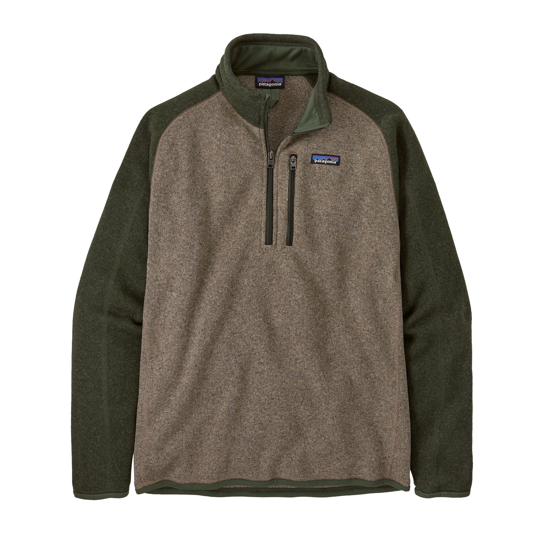 Men's Better Sweater® 1/4-Zip