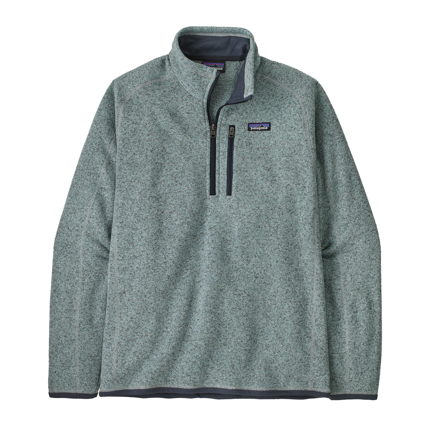 Men's Better Sweater® 1/4-Zip