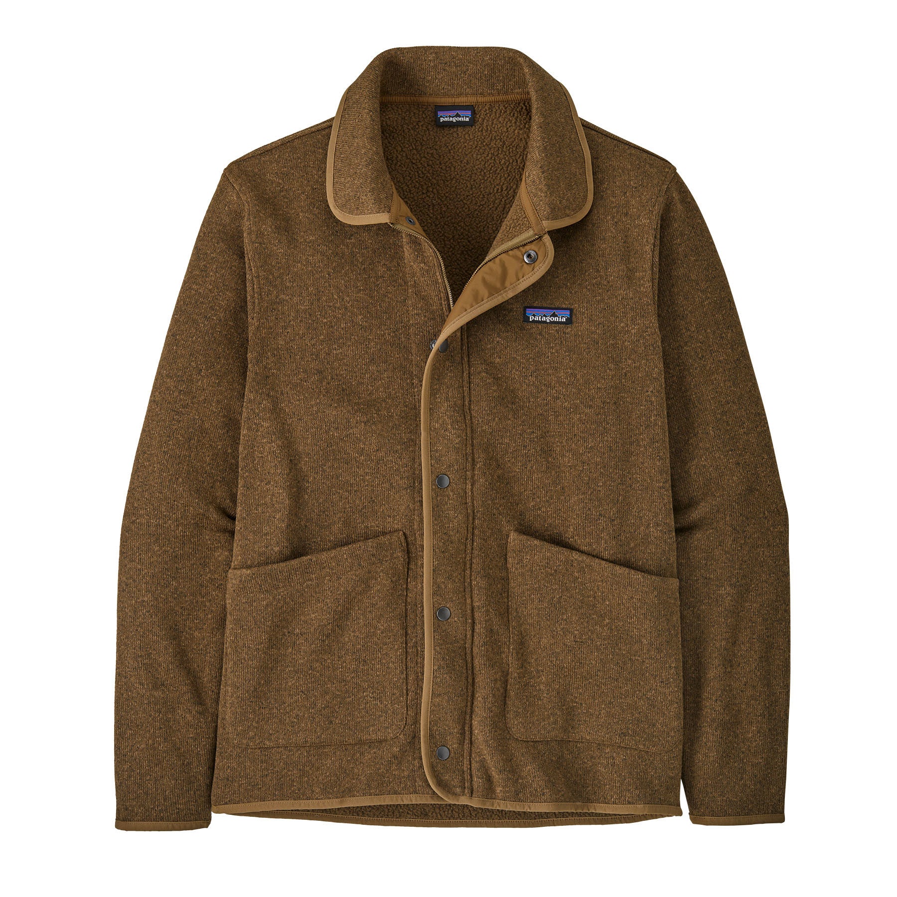Men's Better Sweater® Chore Coat