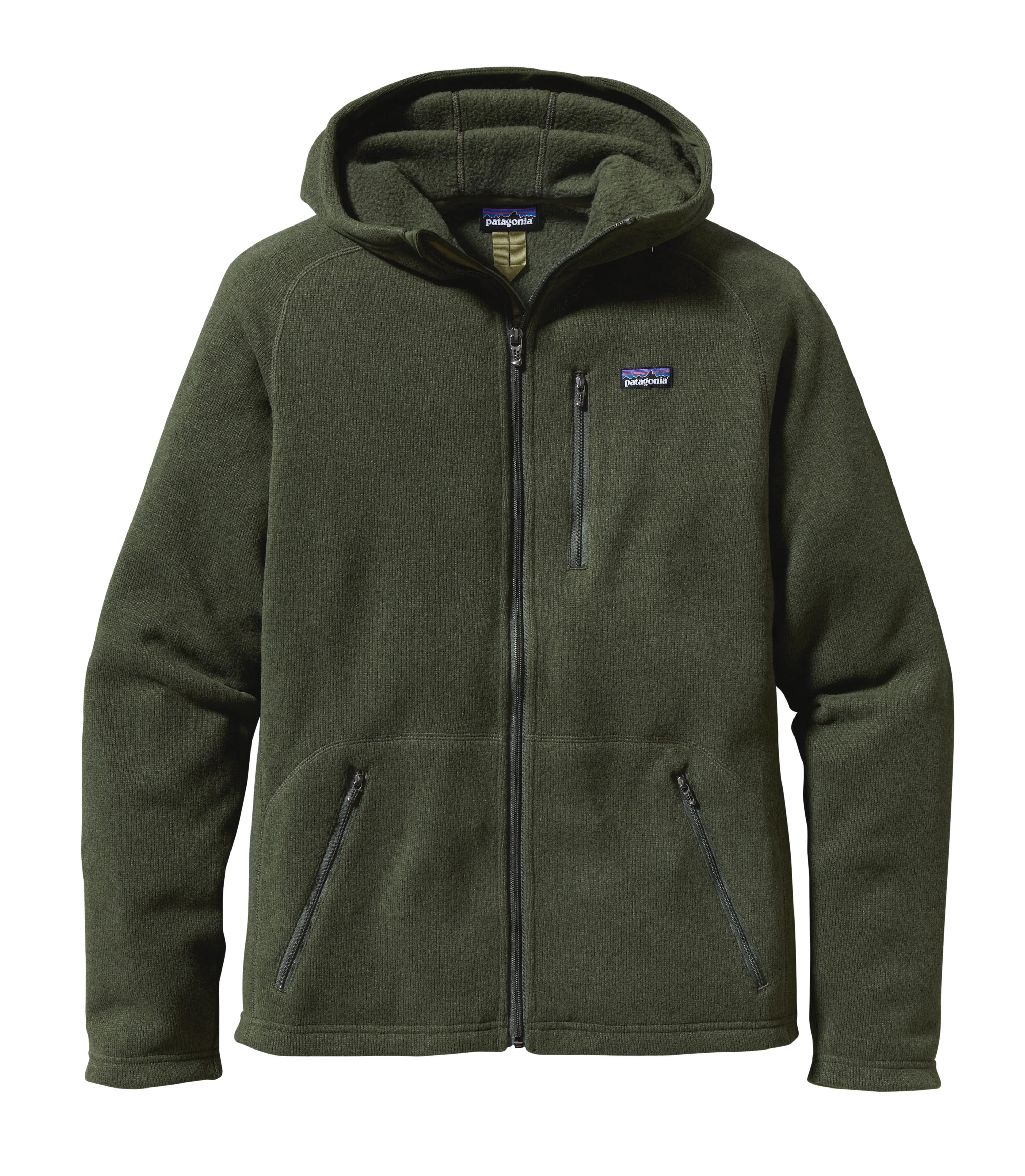 Men's Better Sweater® Hoody