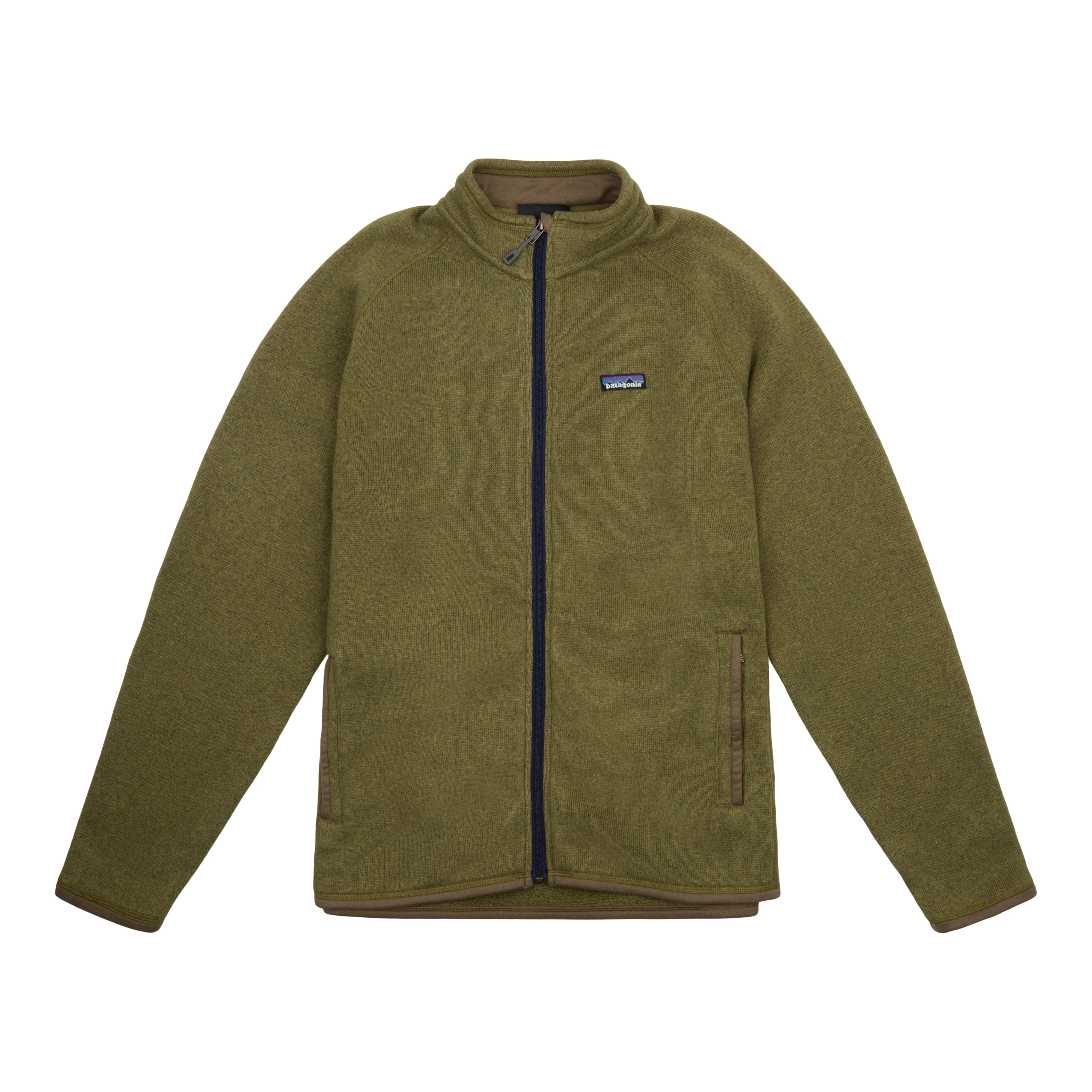 Men's Better Sweater® Jacket