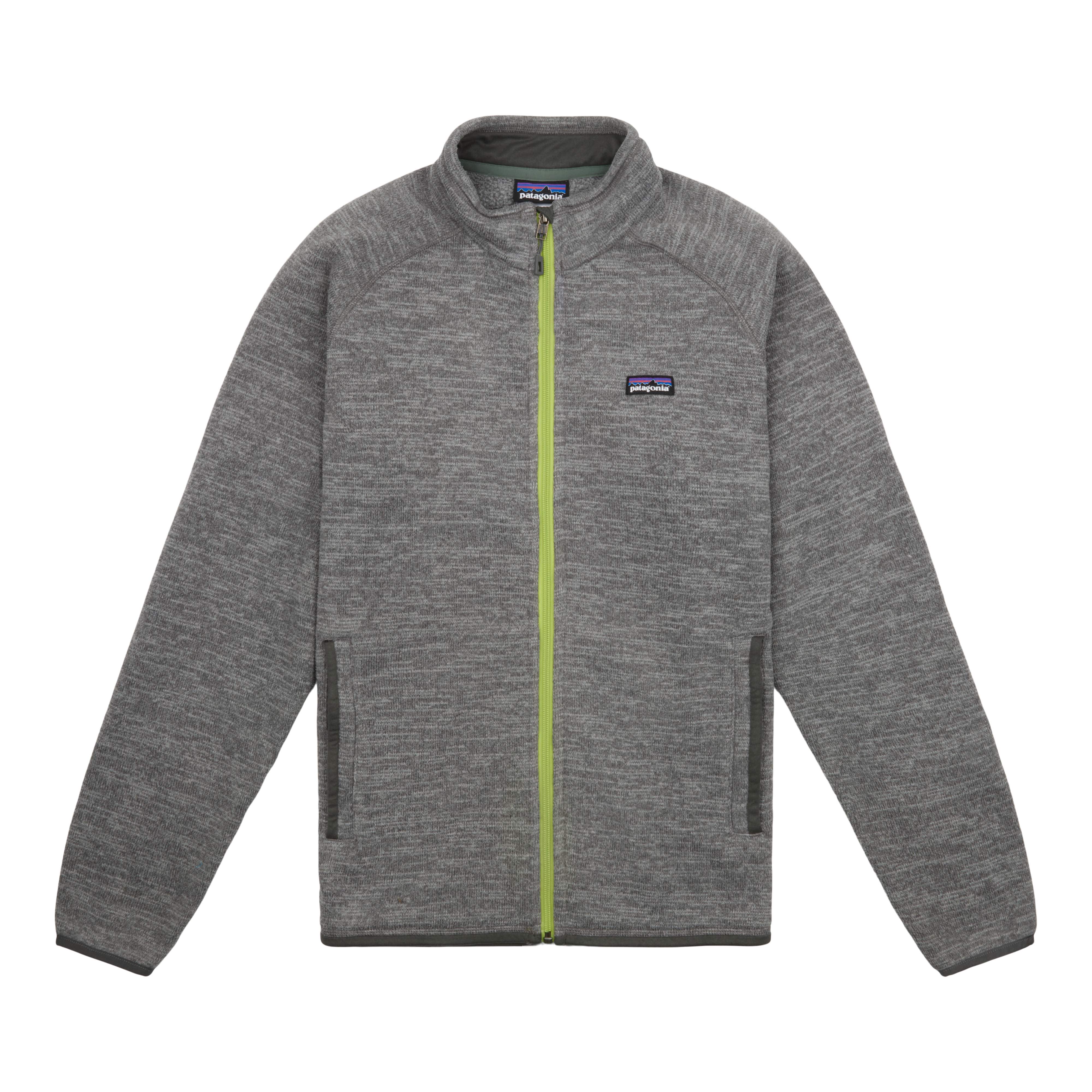Men's Better Sweater® Jacket