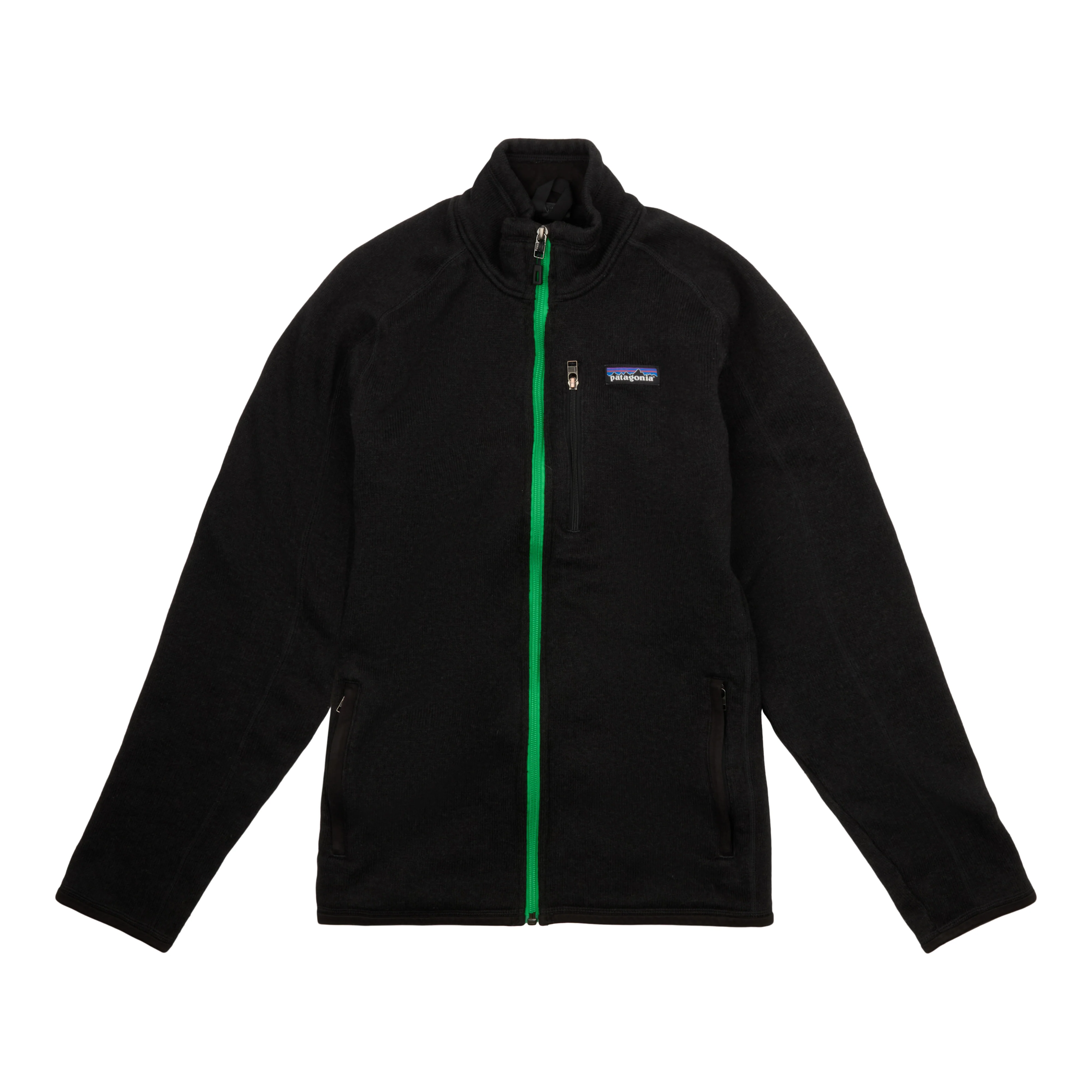 Men's Better Sweater® Jacket