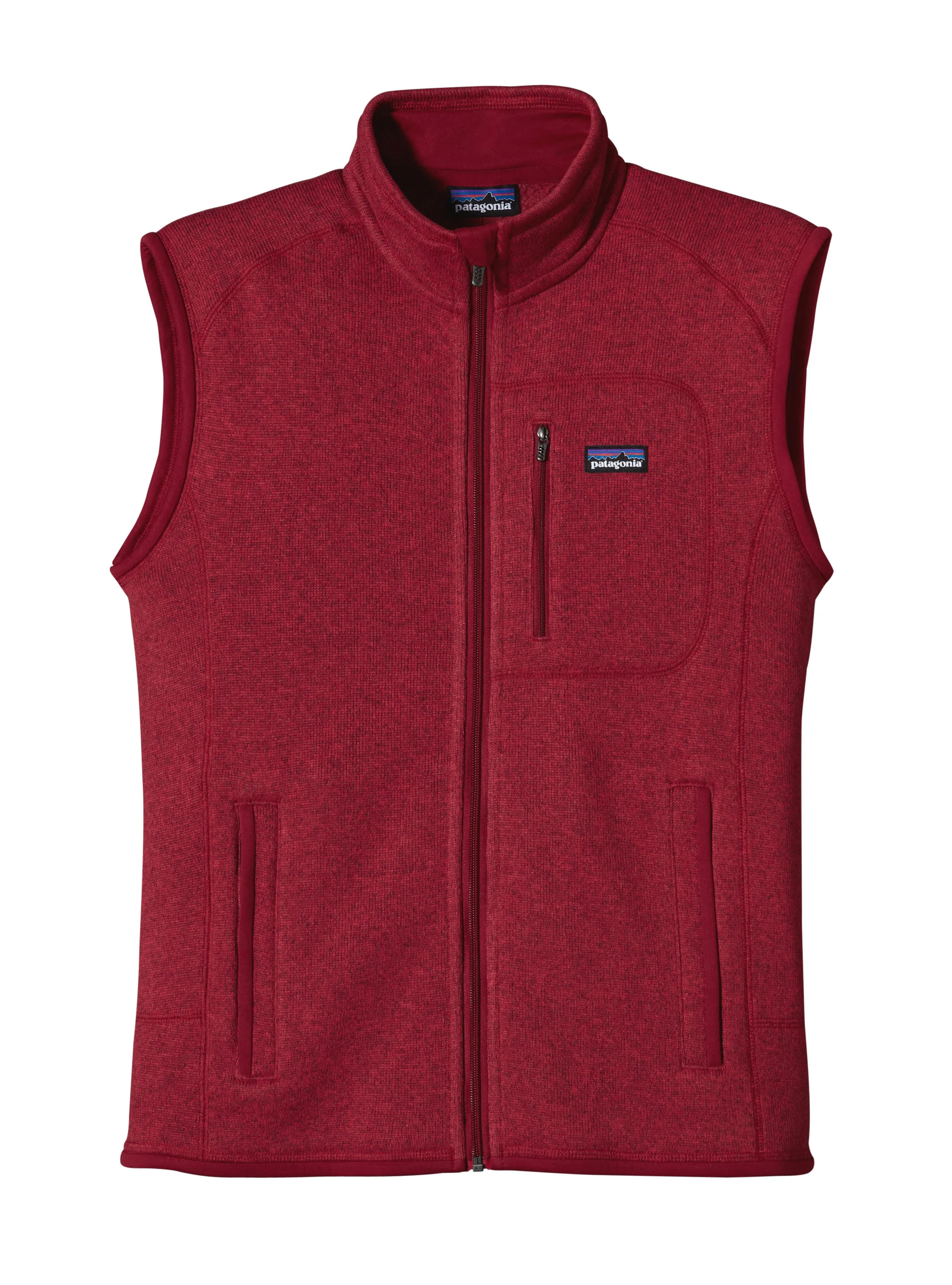 Men's Better Sweater® Vest