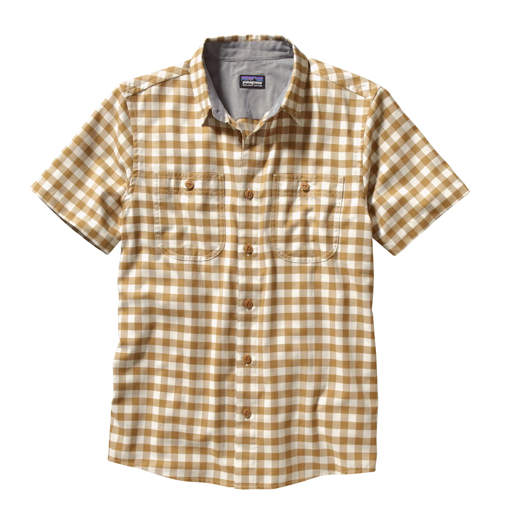 Men's Birdshot Shirt
