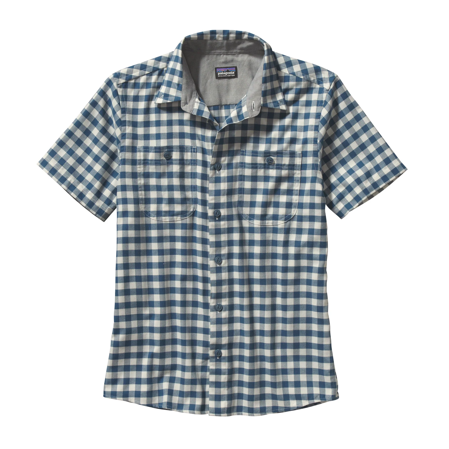 Men's Birdshot Shirt