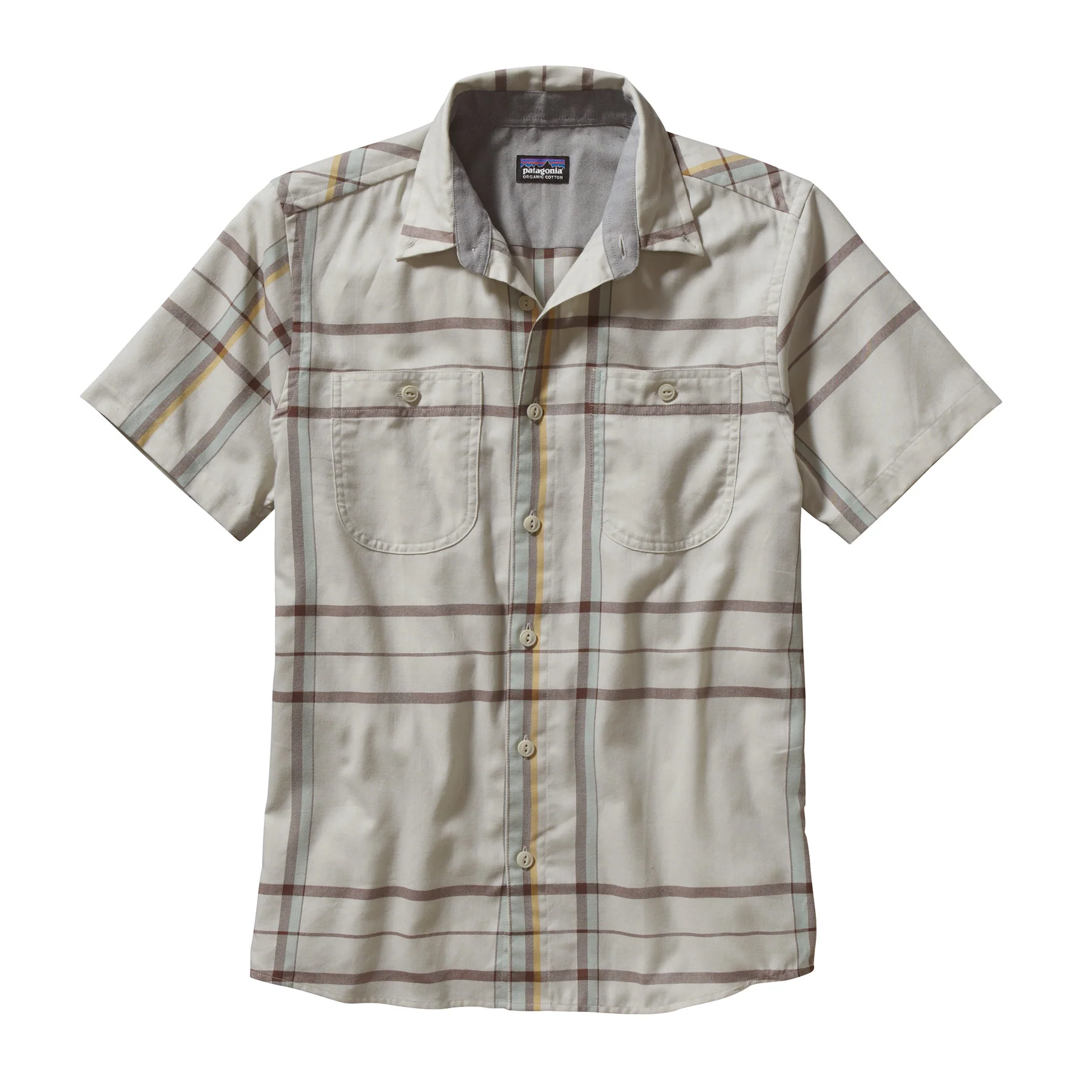 Men's Birdshot Shirt