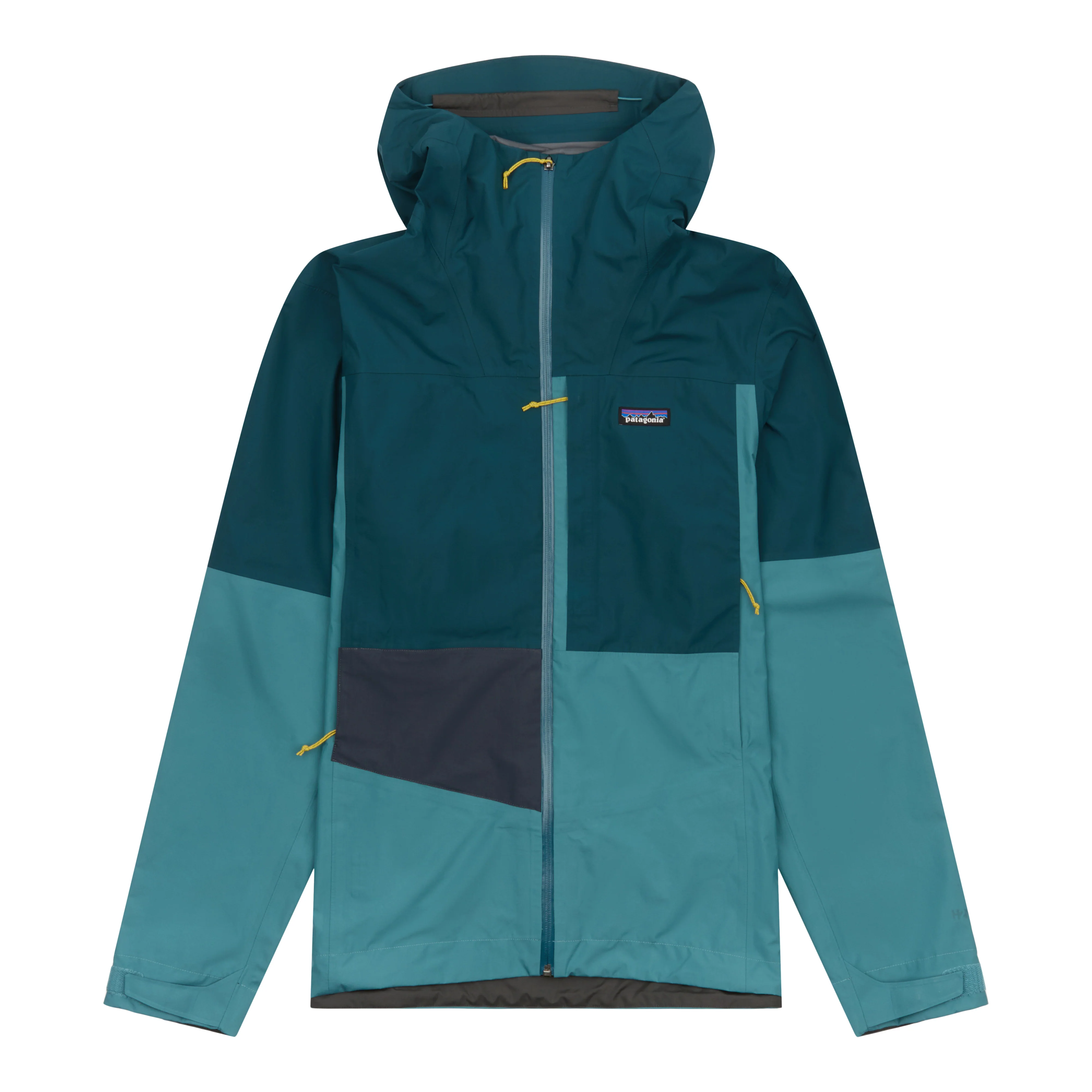 Men's Boulder Fork Rain Jacket