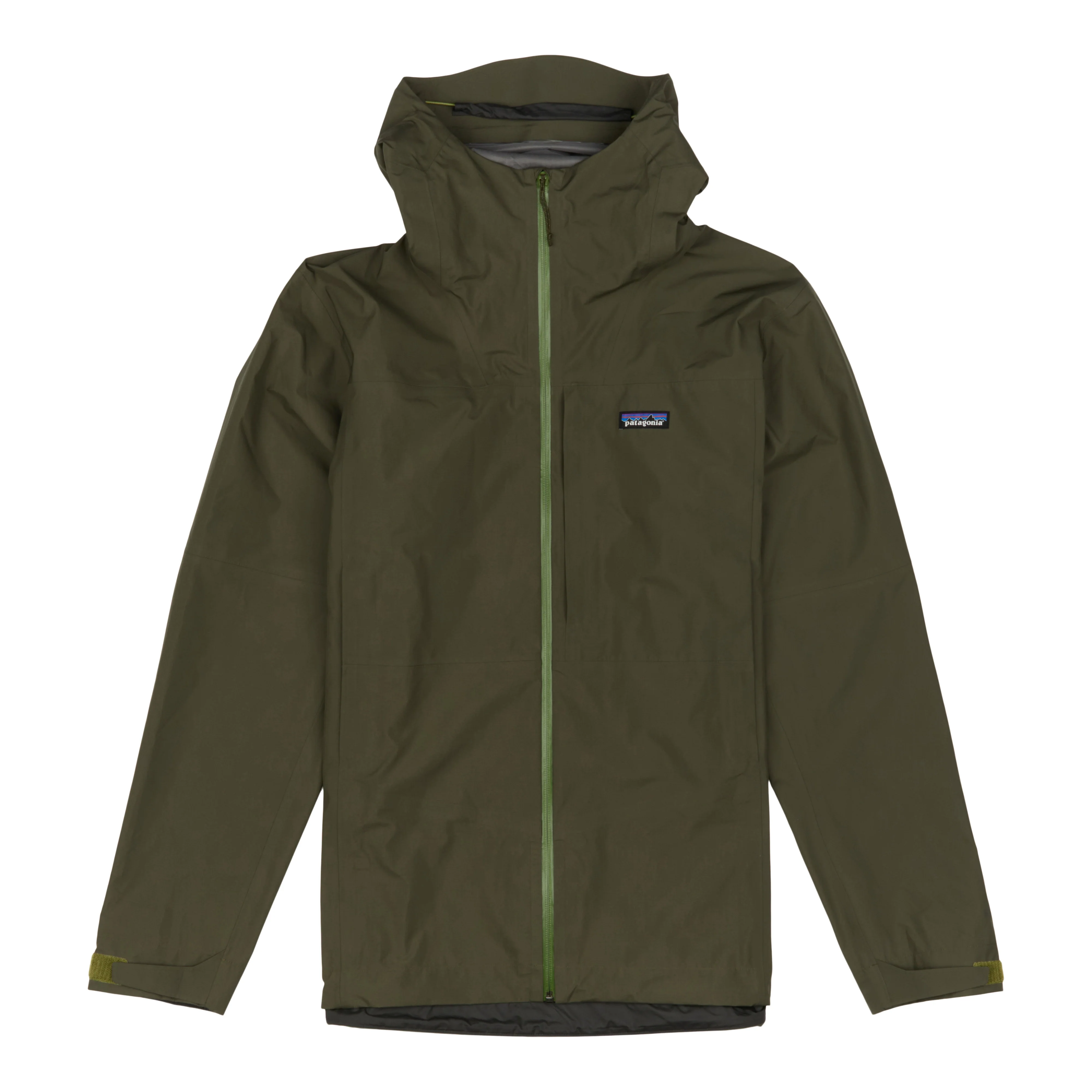 Men's Boulder Fork Rain Jacket