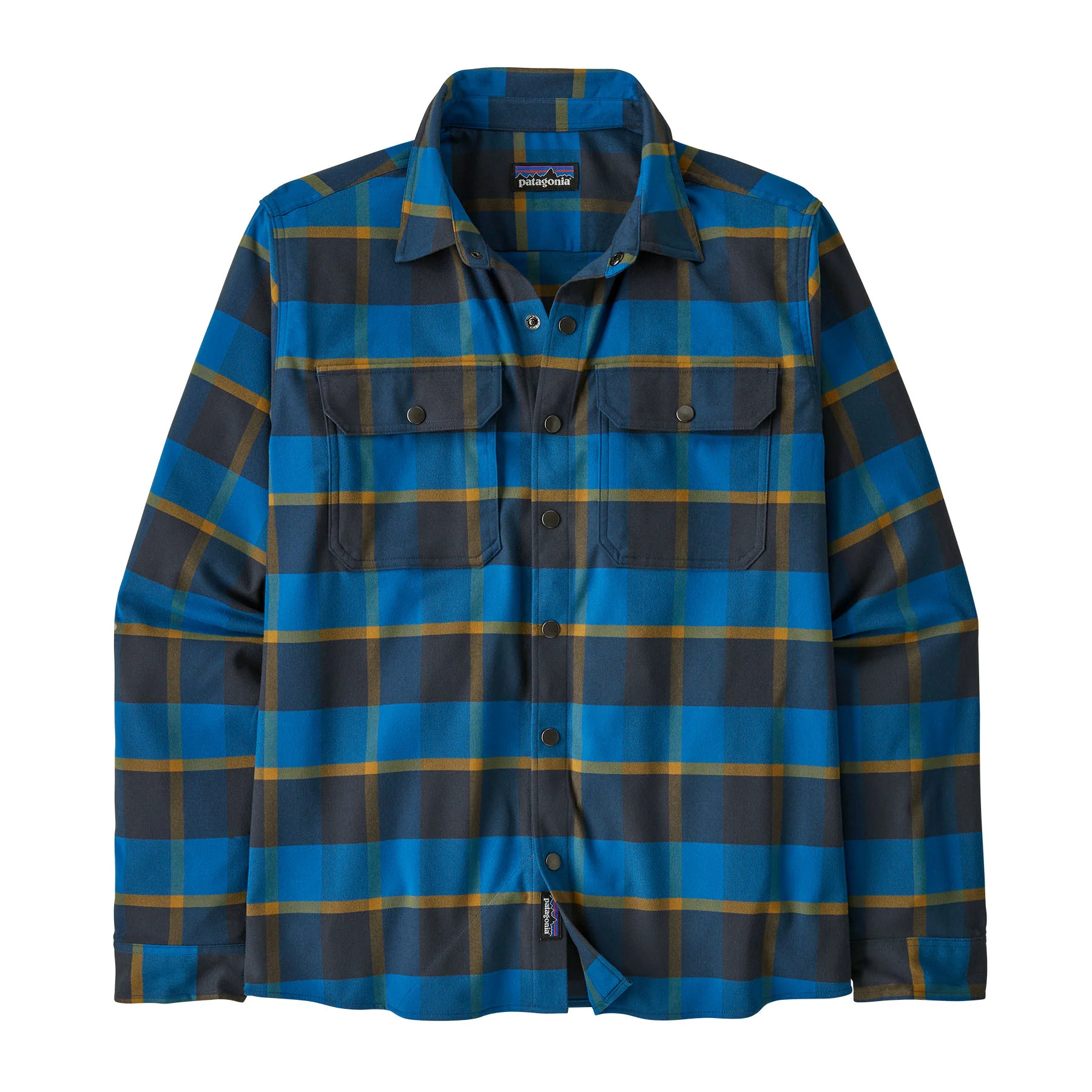 Men's Canyonite Flannel Shirt