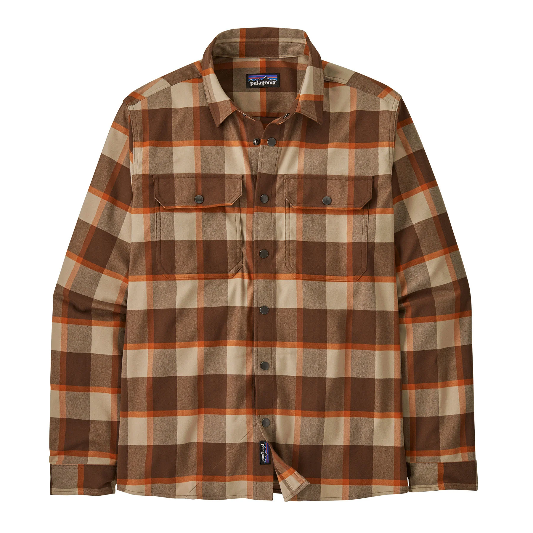 Men's Canyonite Flannel Shirt