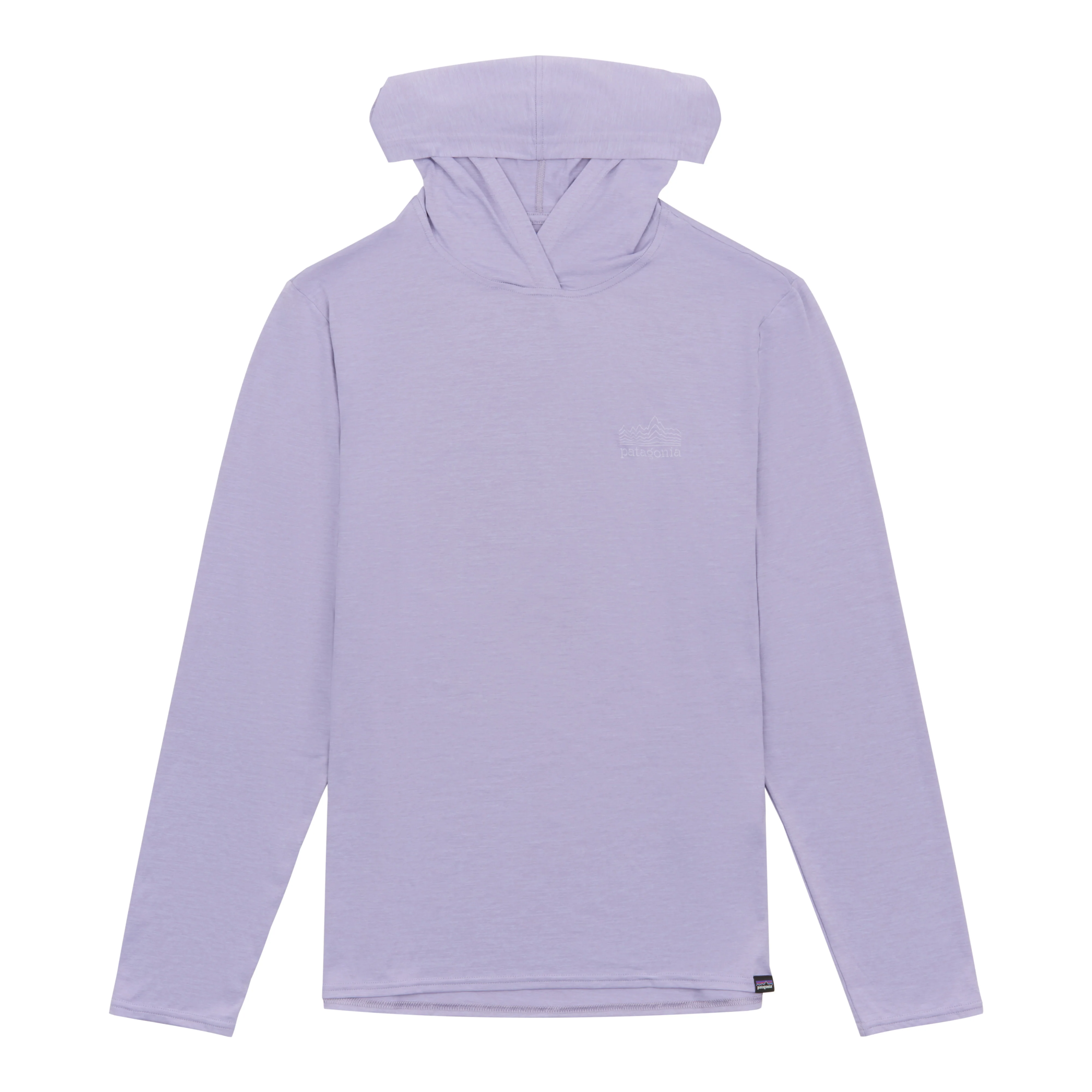 Men's Capilene® Cool Daily Graphic Hoody