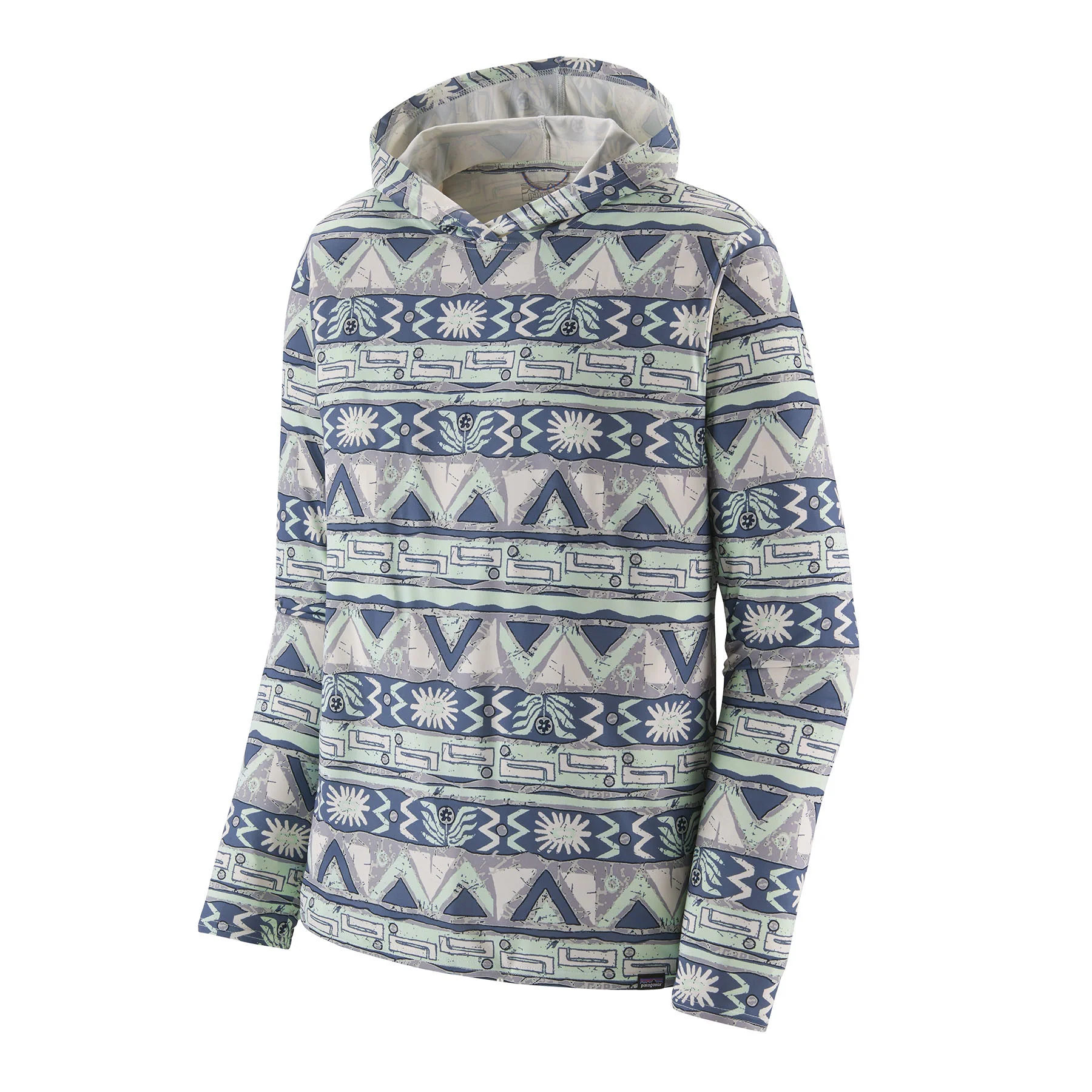 Men's Capilene® Cool Daily Hoody