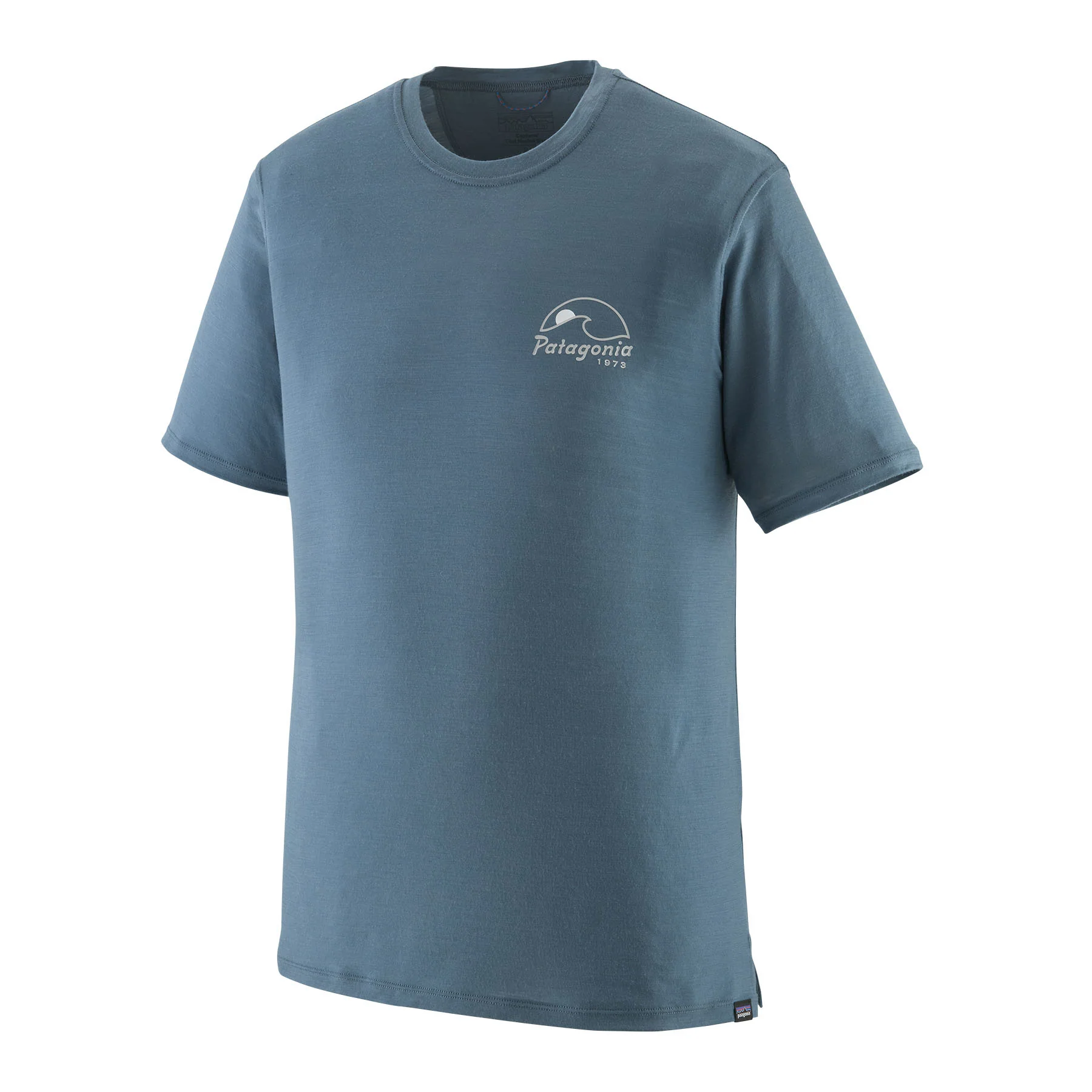 Men's Capilene® Cool Merino Blend Graphic Shirt
