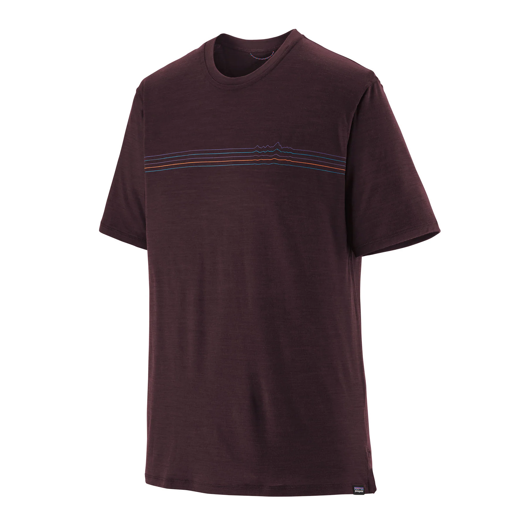 Men's Capilene® Cool Merino Graphic Shirt