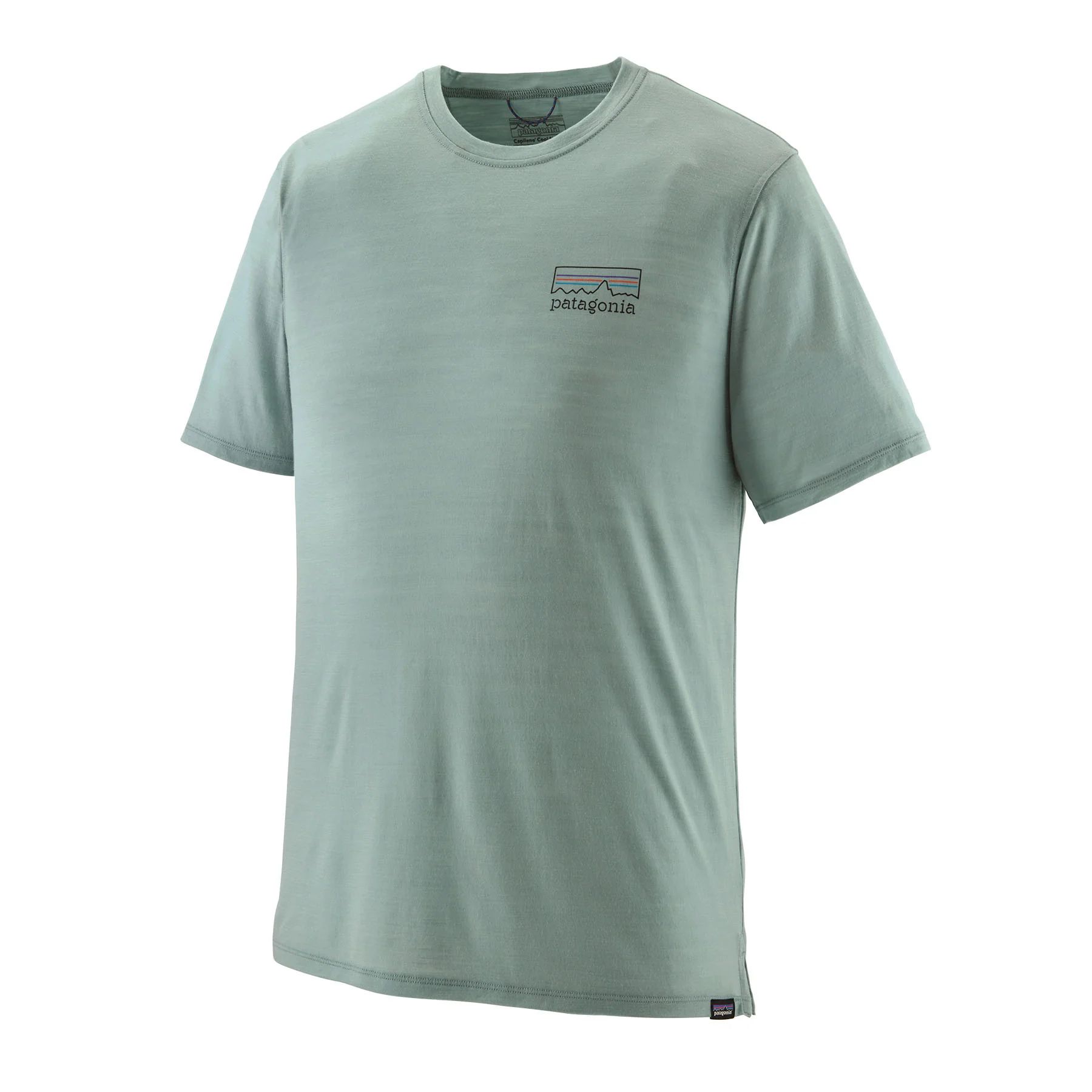 Men's Capilene® Cool Merino Graphic Shirt