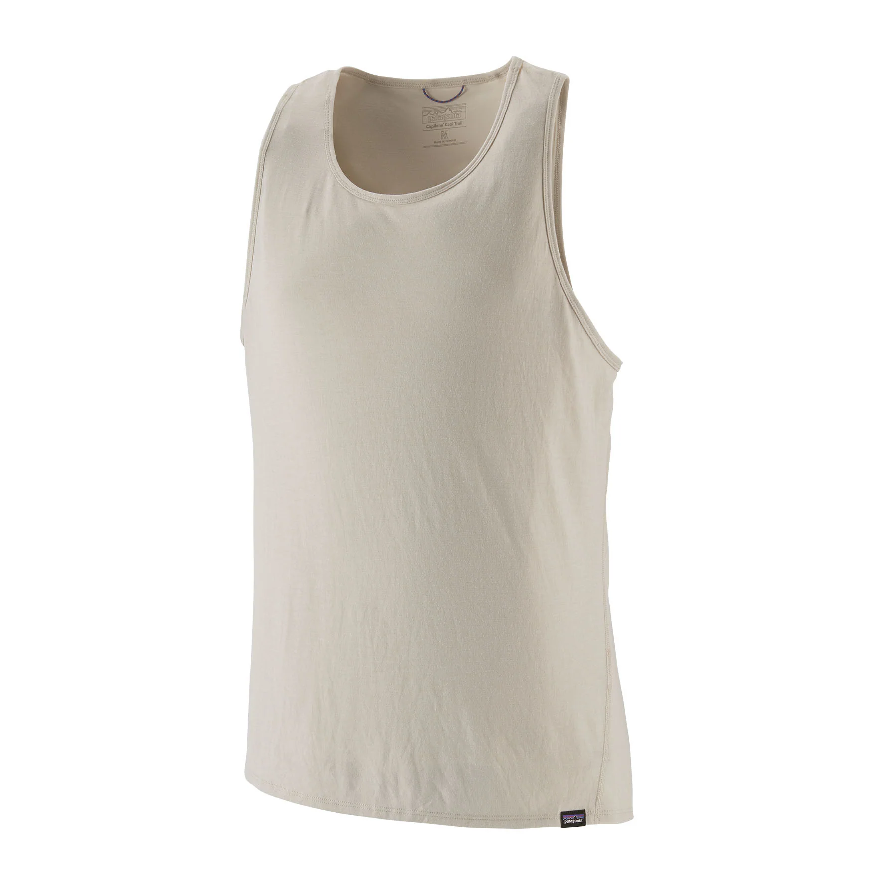 Men's Capilene® Cool Trail Tank