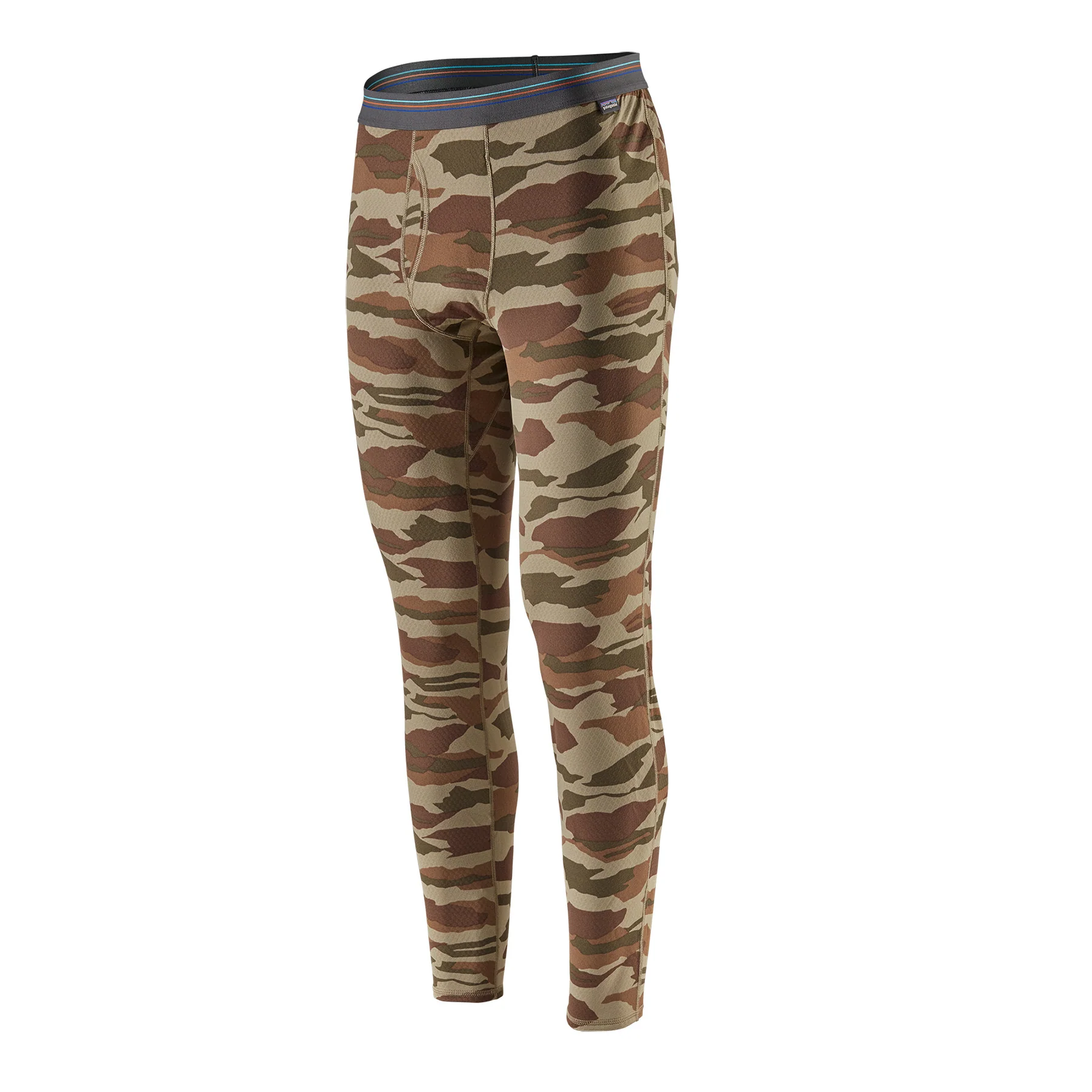 Men's Capilene® Midweight Bottoms