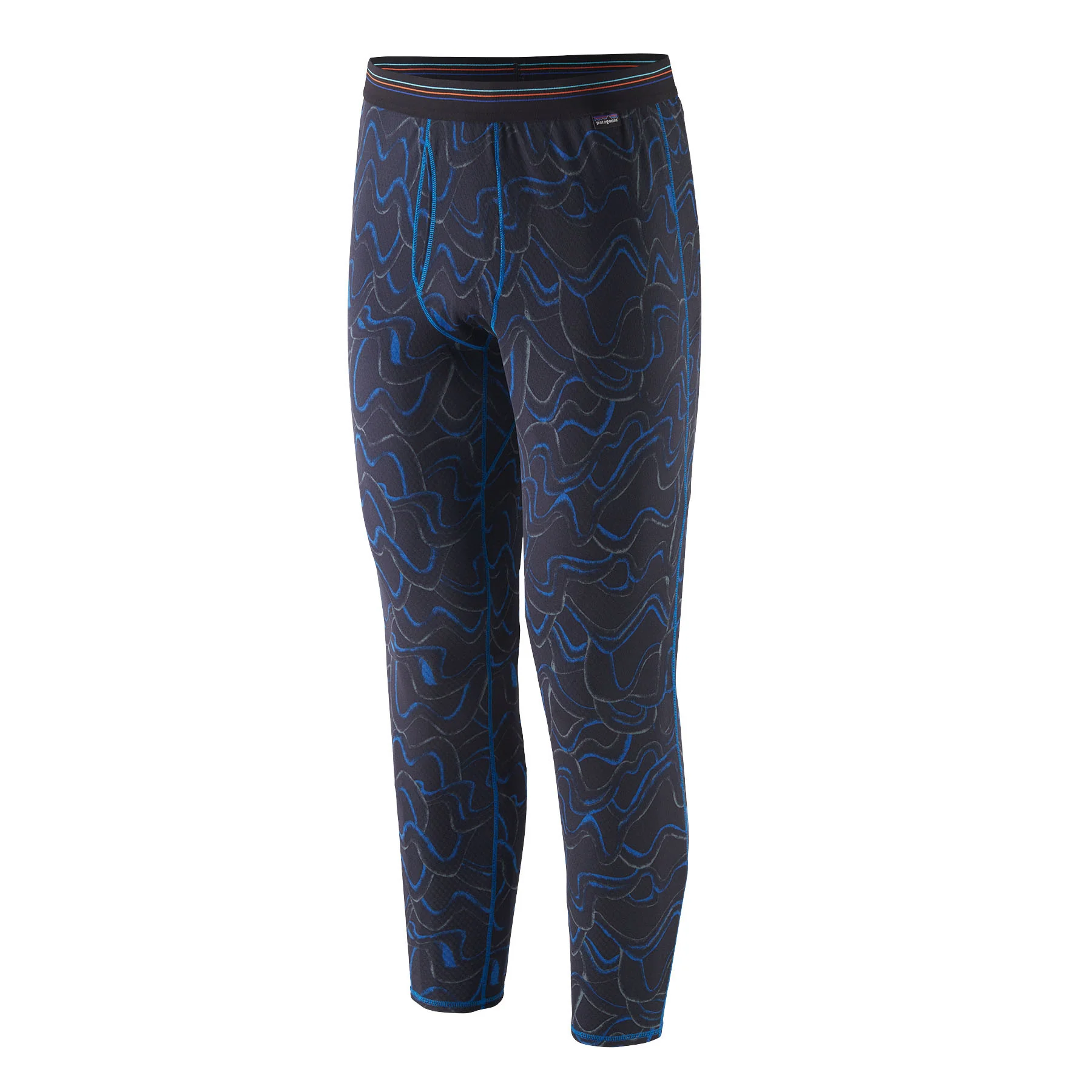 Men's Capilene® Midweight Bottoms