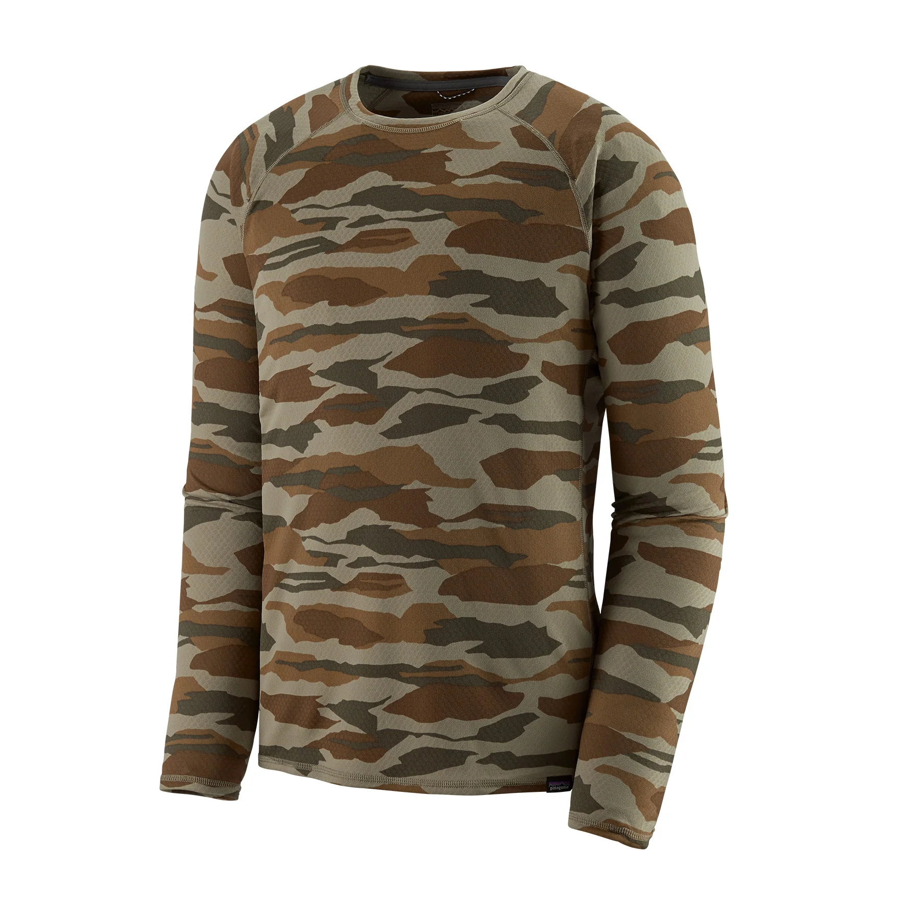 Men's Capilene® Midweight Crew