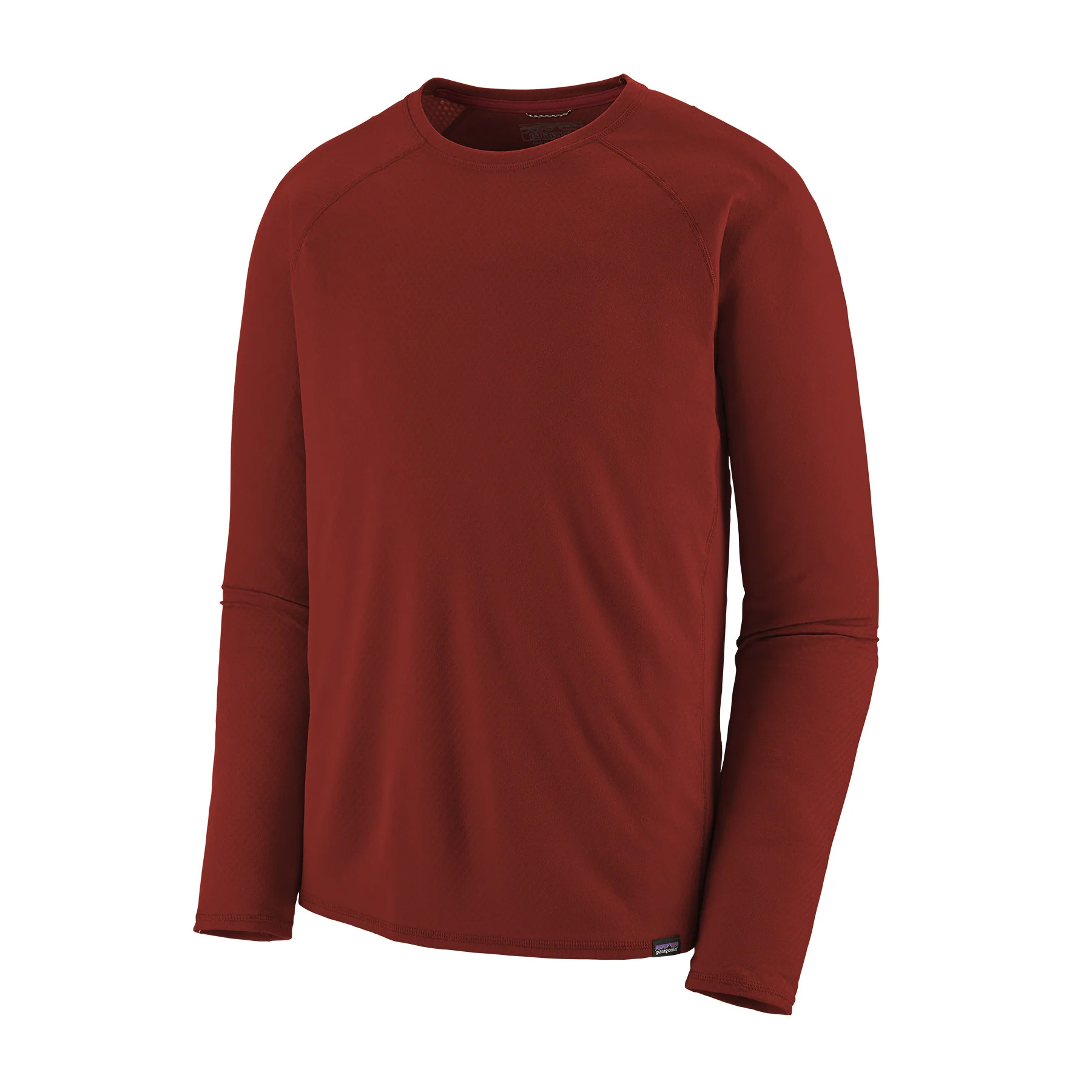 Men's Capilene® Midweight Crew
