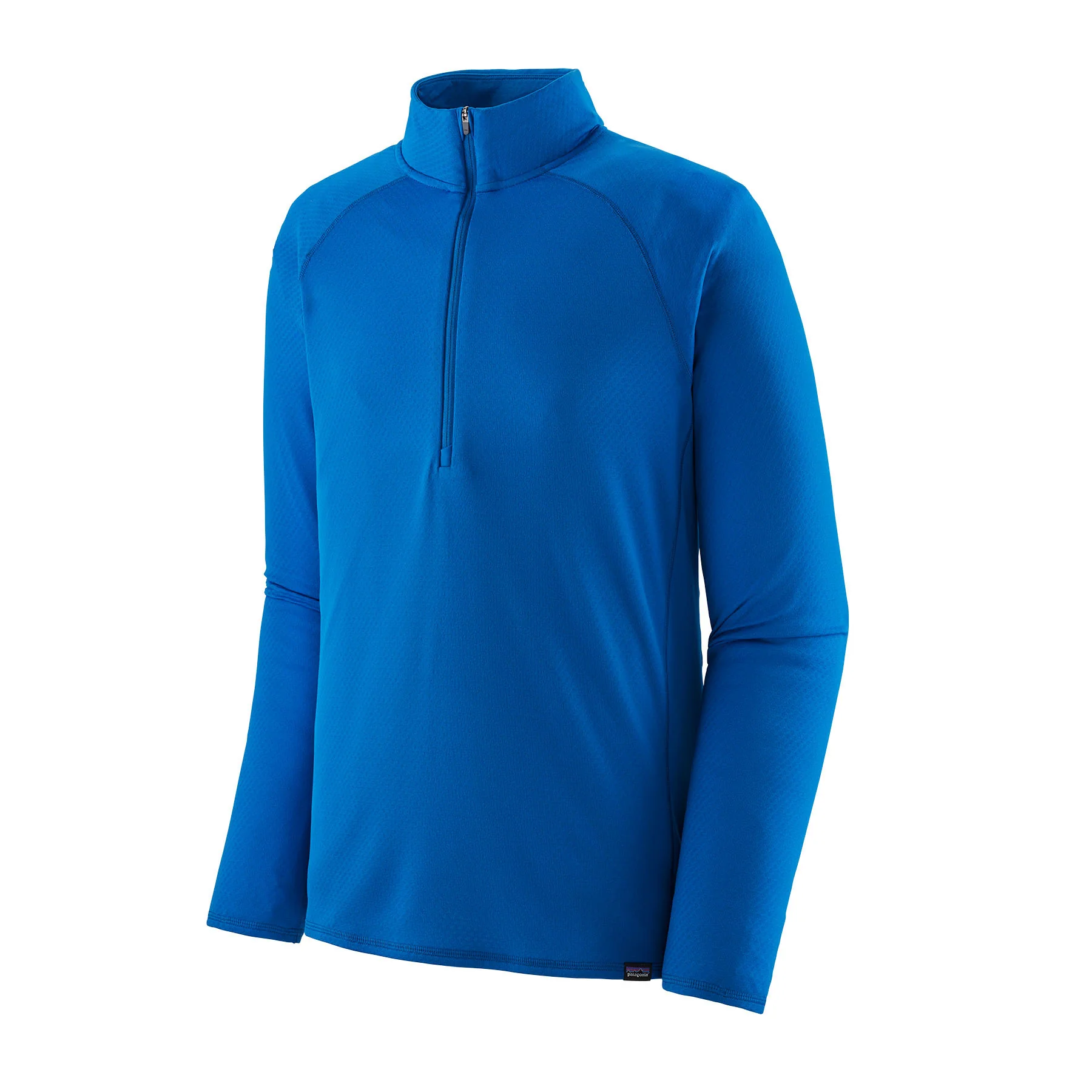 Men's Capilene® Midweight Zip-Neck