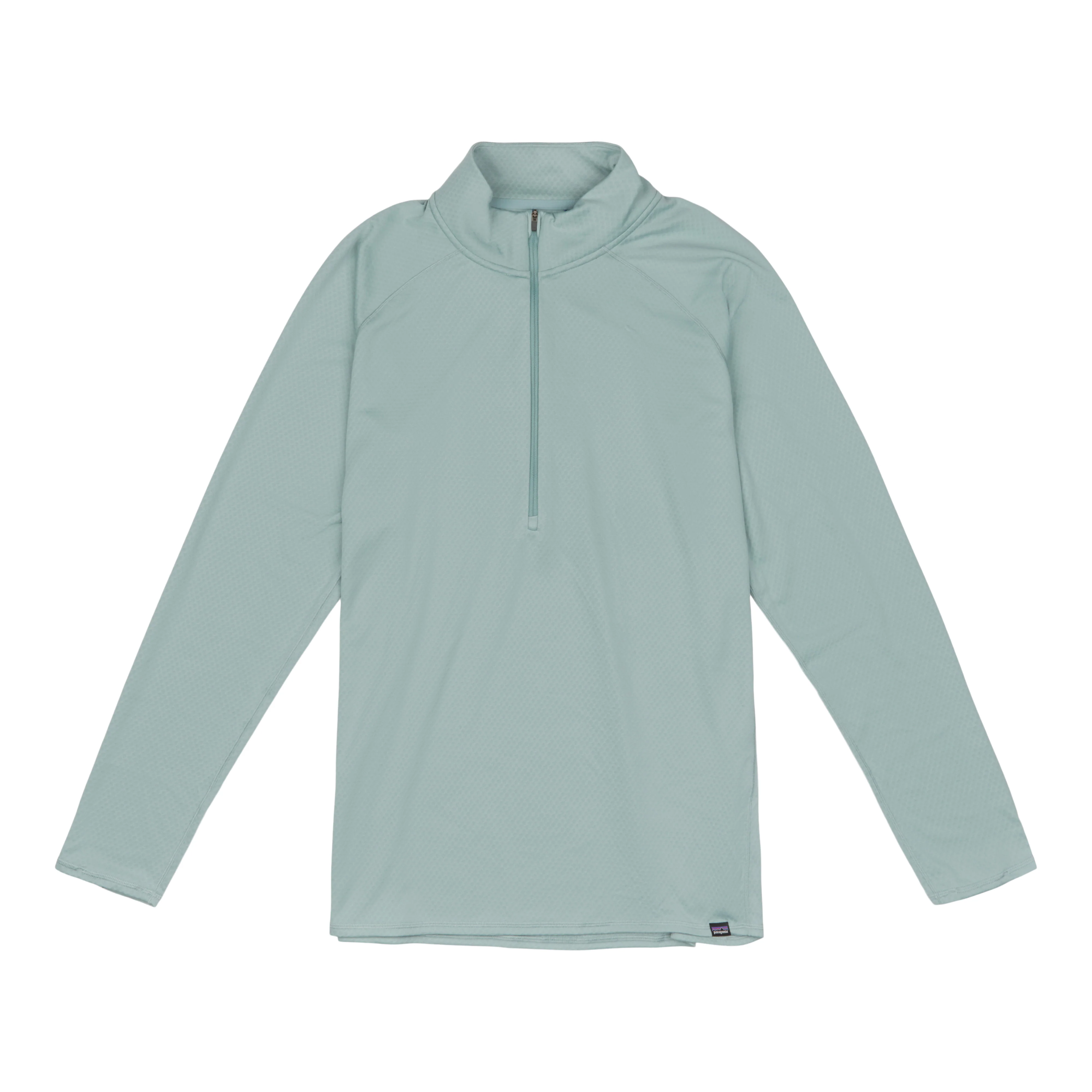 Men's Capilene® Midweight Zip-Neck