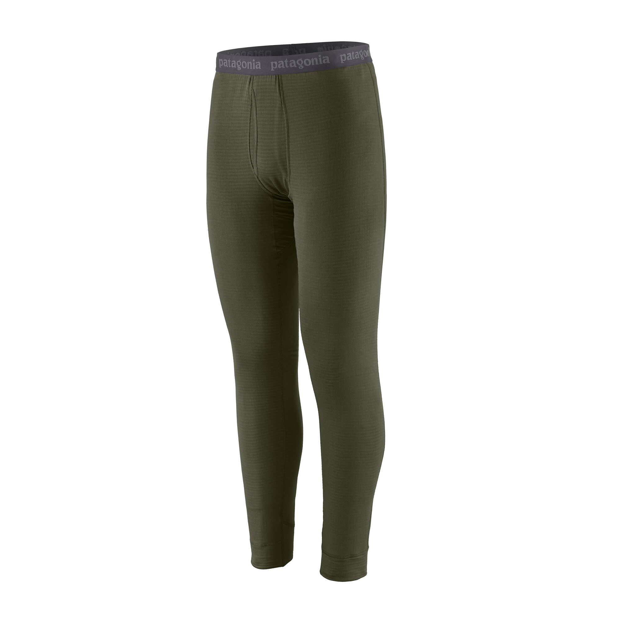 Men's Capilene® Thermal Weight Bottoms