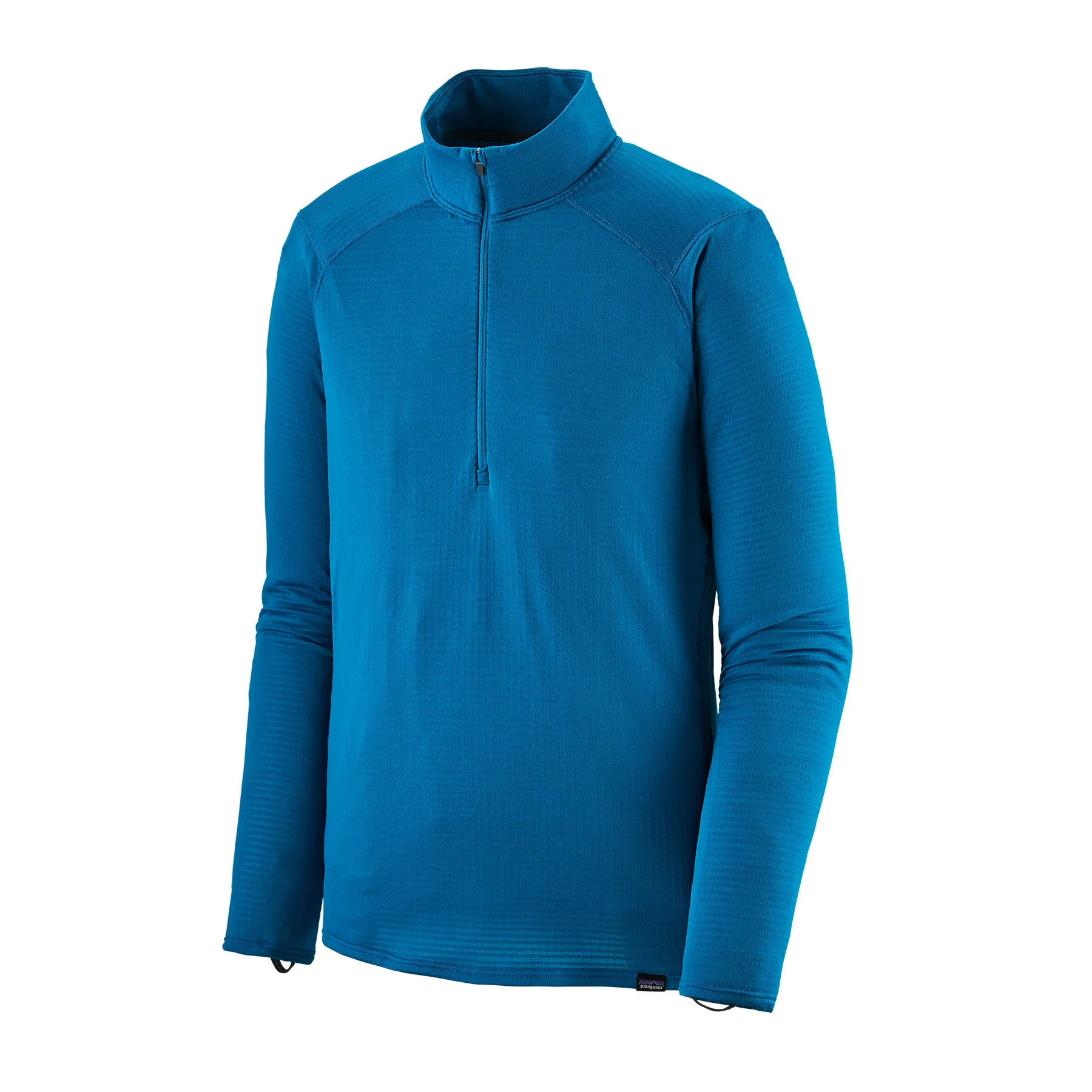 Men's Capilene® Thermal Weight Zip-Neck
