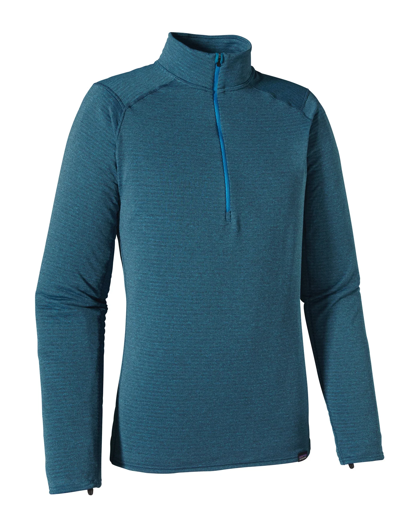 Men's Capilene® Thermal Weight Zip-Neck